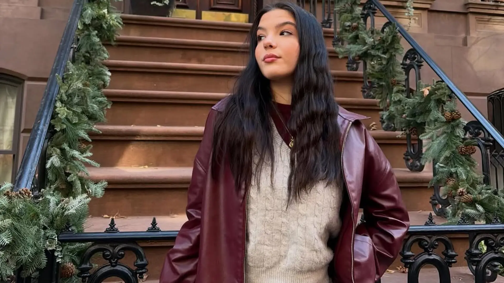 Quién es Amalia Martos, la joven española que ha entrado en la academia de 'Operación Triunfo USA'