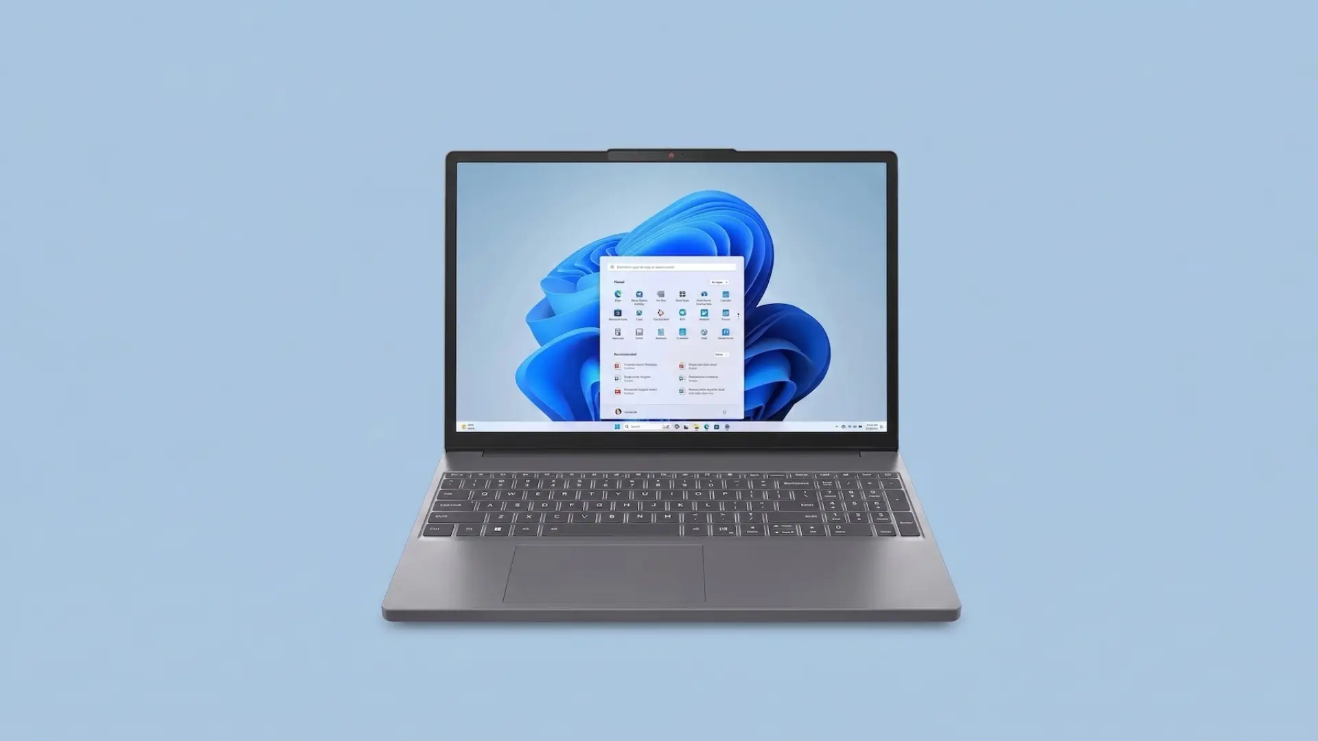Con un procesador Core i5 y un almacenamiento de 1 TB: el Lenovo IdeaPad Slim 3 está en oferta