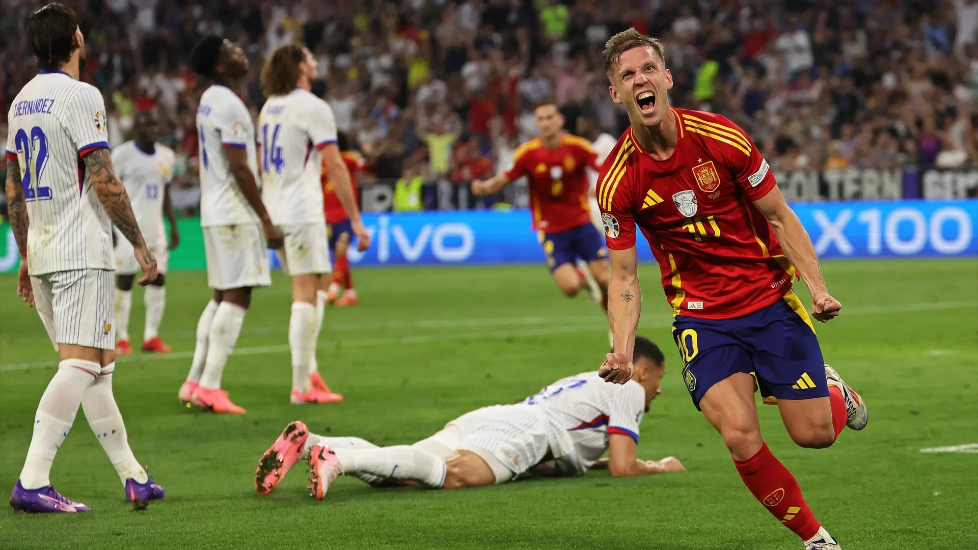 España desafía a la favorita Francia en 'semis' del Mundial 2026: dos grandes motivos para creer en la victoria de la Roja