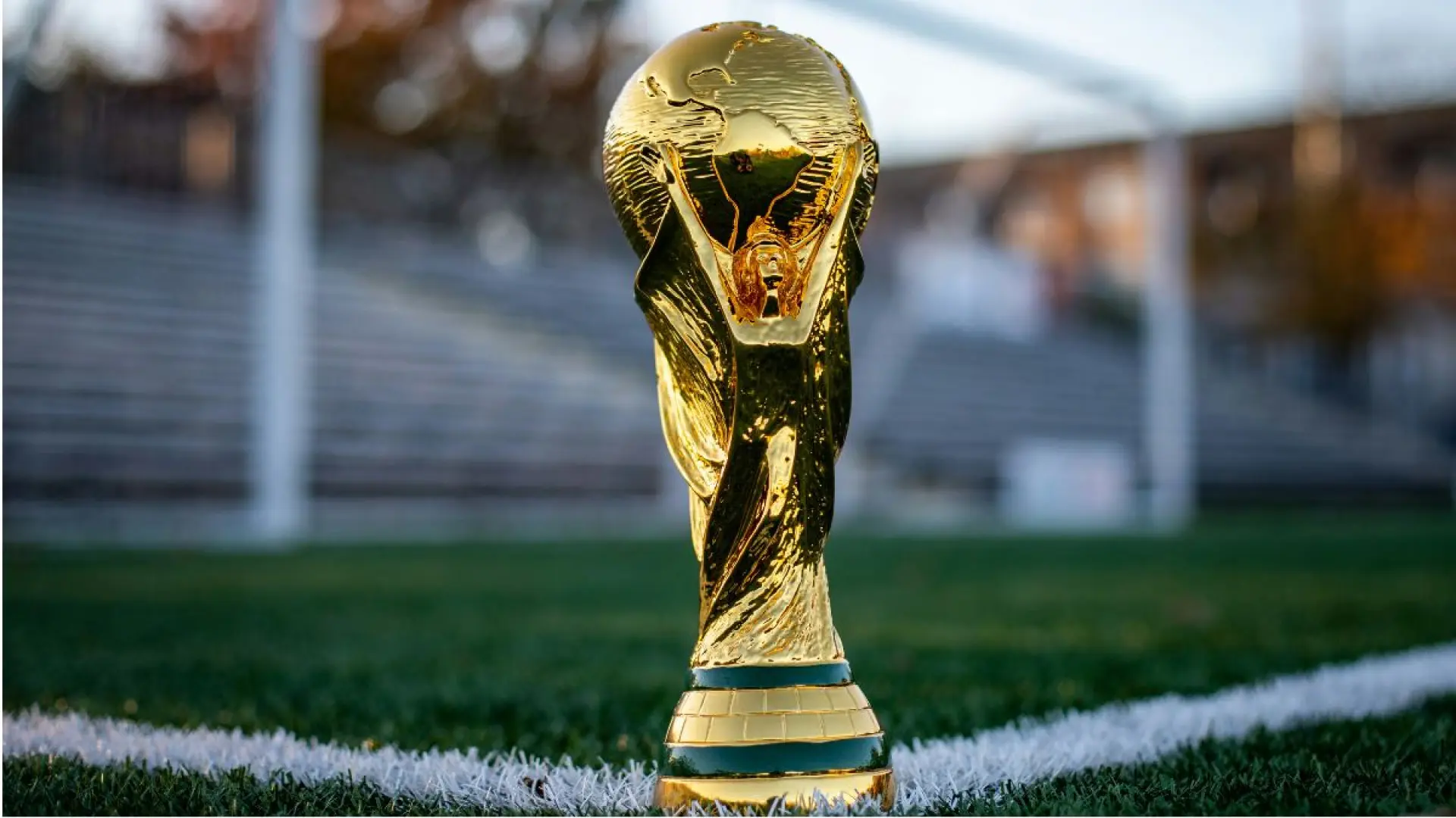 Así es la fortaleza tecnológica de la FIFA que protege el Mundial de 400 millones de ciberataque diarios