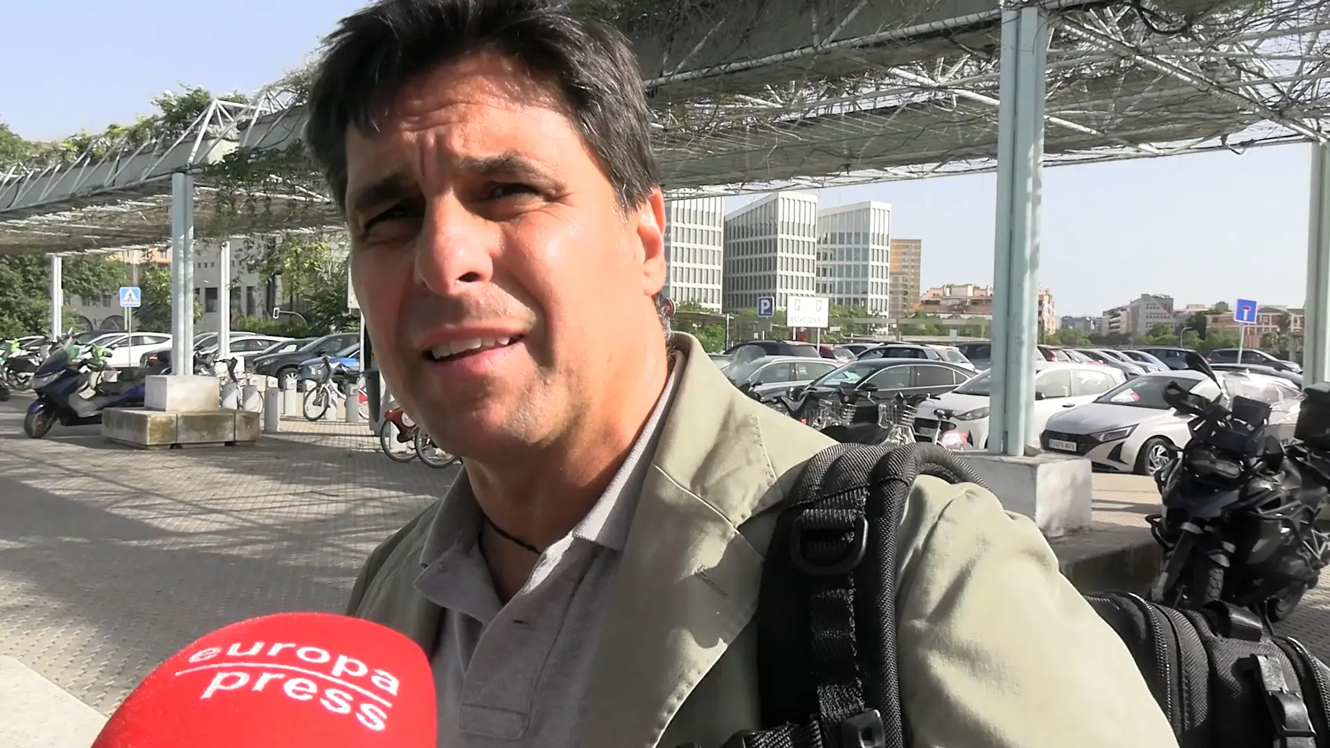 Fran Rivera rompe su silencio sobre el estado de Cantora: «No me extrañaría nada»