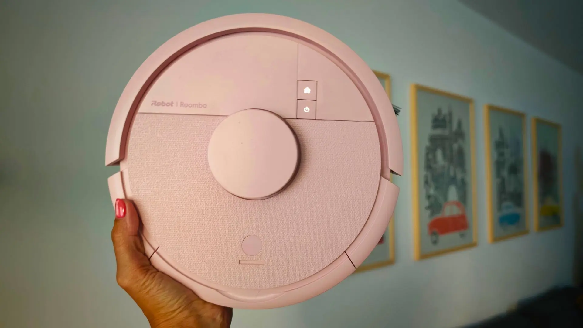Roomba Mini: ¿merece la pena el robot aspirador más pequeño del mercado en España?