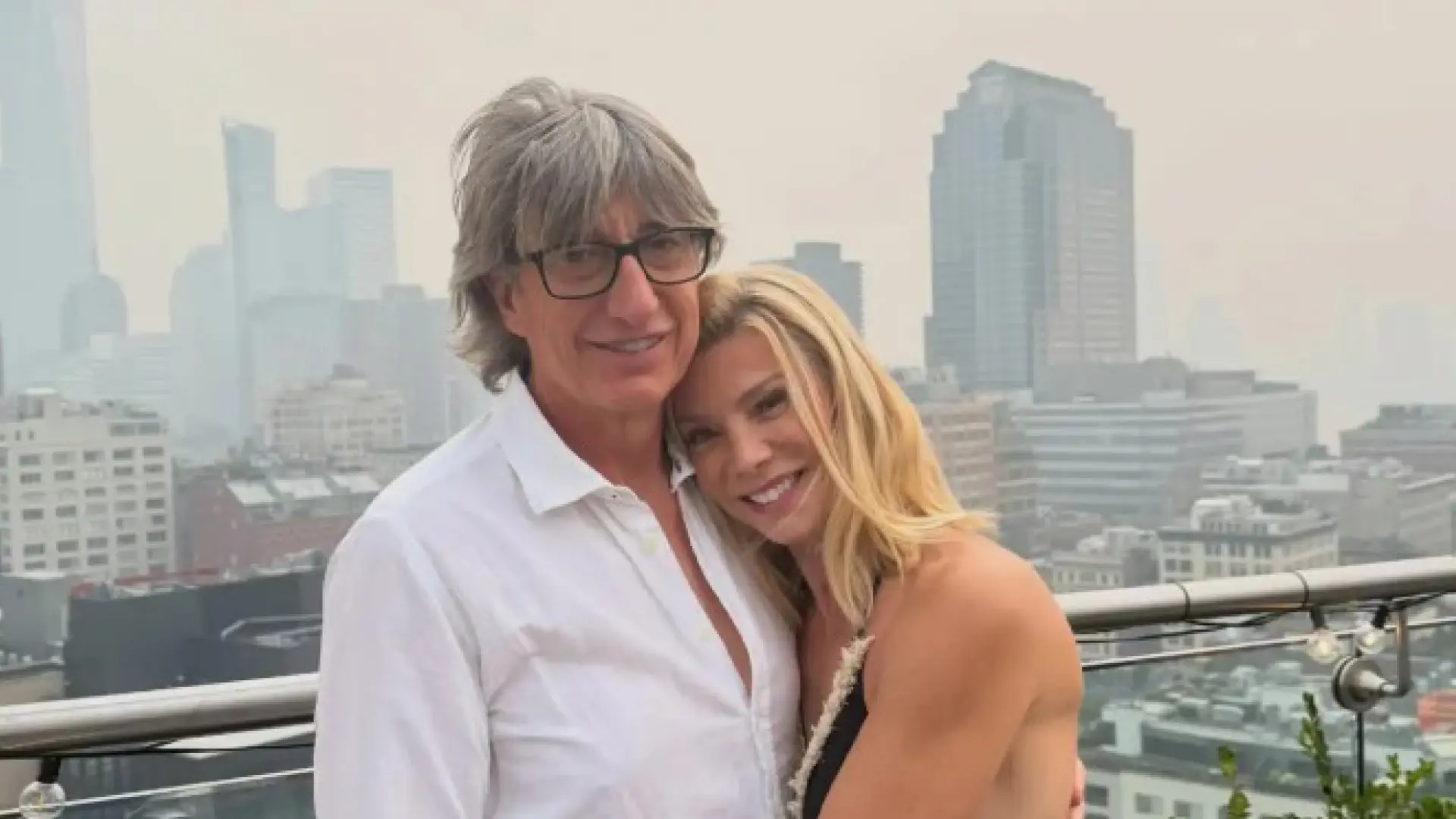 Eva Armenteros, ex de Óscar Martínez, el gran apoyo de Juan Carlos Rivero en el Mundial: su romántico plan antes de la final