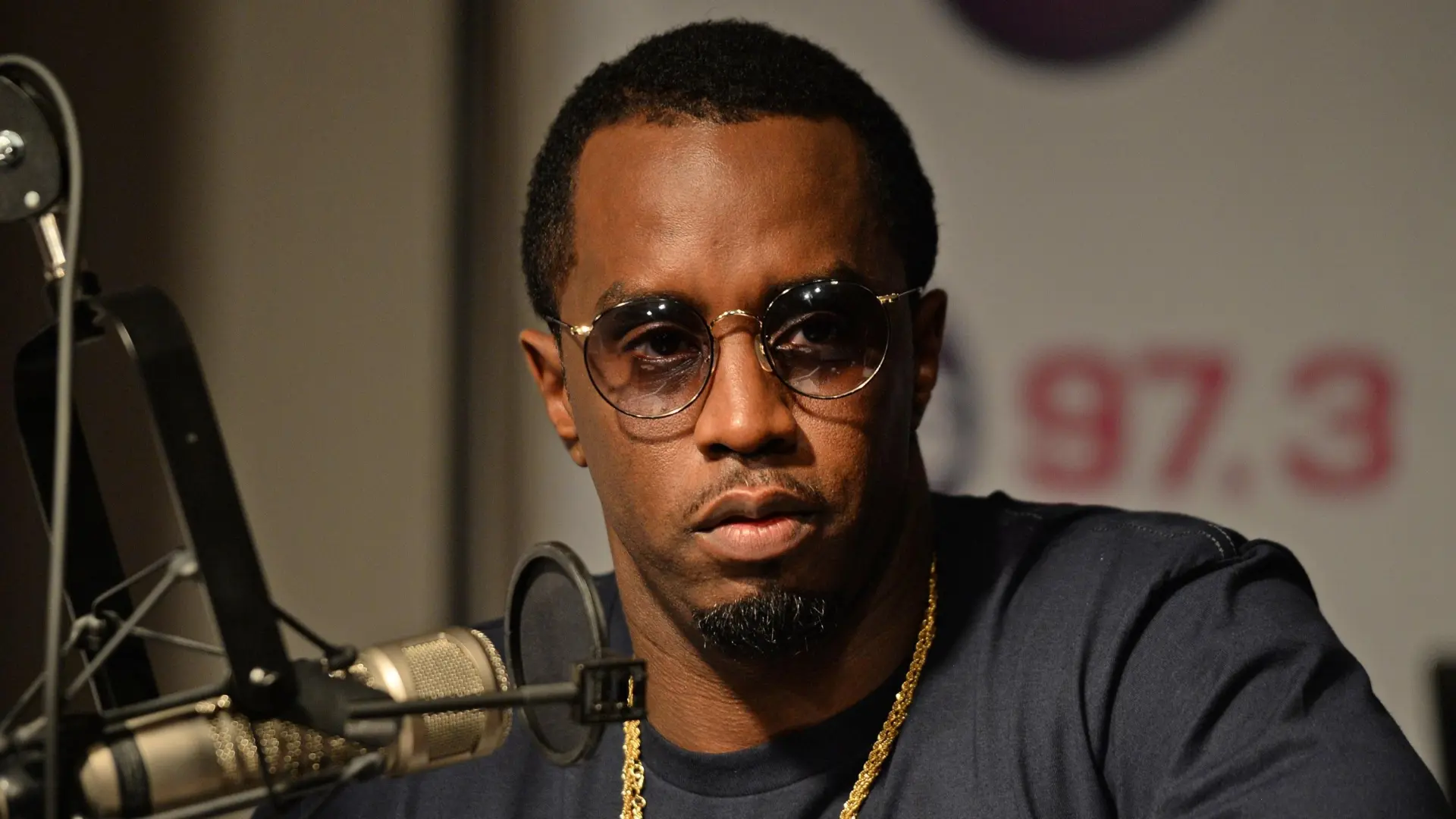 El rapero Diddy pasa a régimen de aislamiento en prisión tras una pelea con otro preso