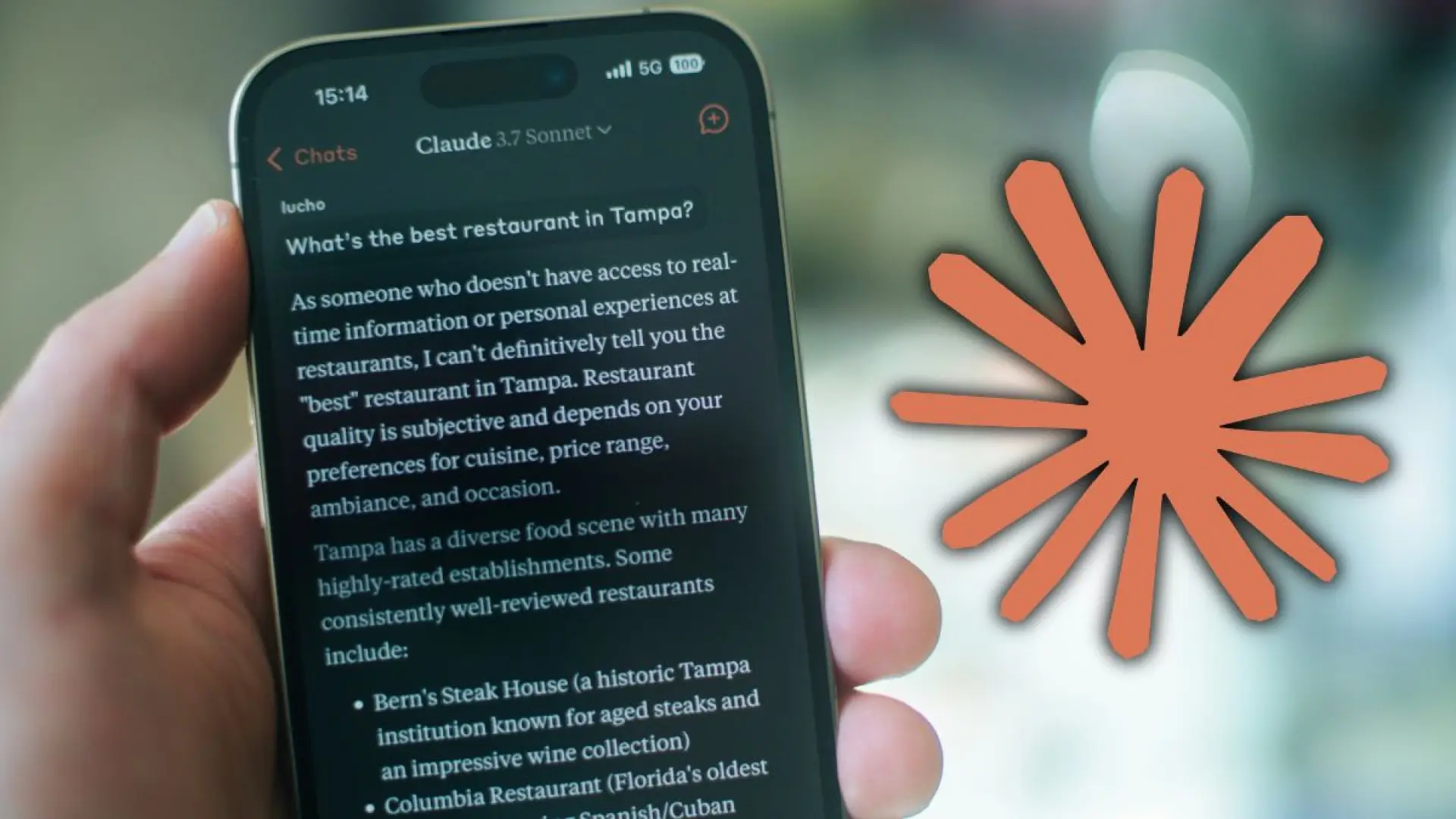 La seguridad de Claude, en jaque: un fallo expuso conversaciones privadas y datos personales en Google