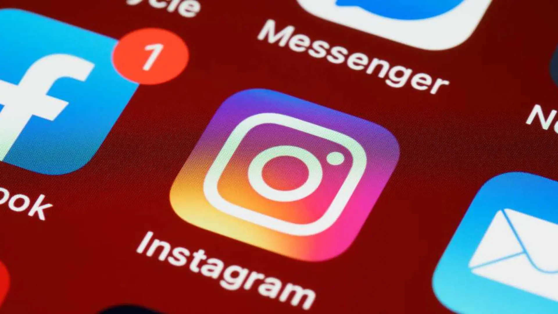 Caída mundial de Meta: Instagram y Facebook registran problemas de funcionamiento