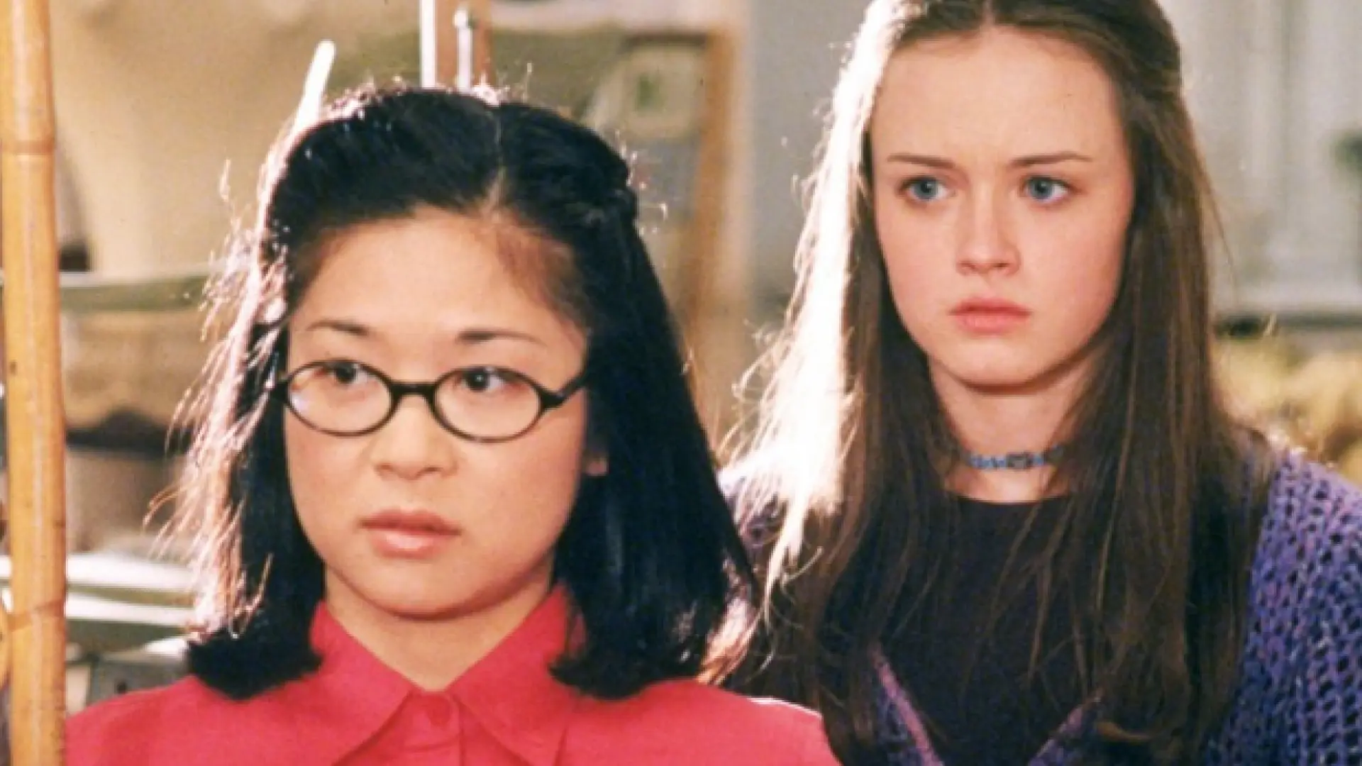 Así es a sus 52 años Keiko Agena, la inolvidable Lane Kim de 'Las chicas Gilmore'