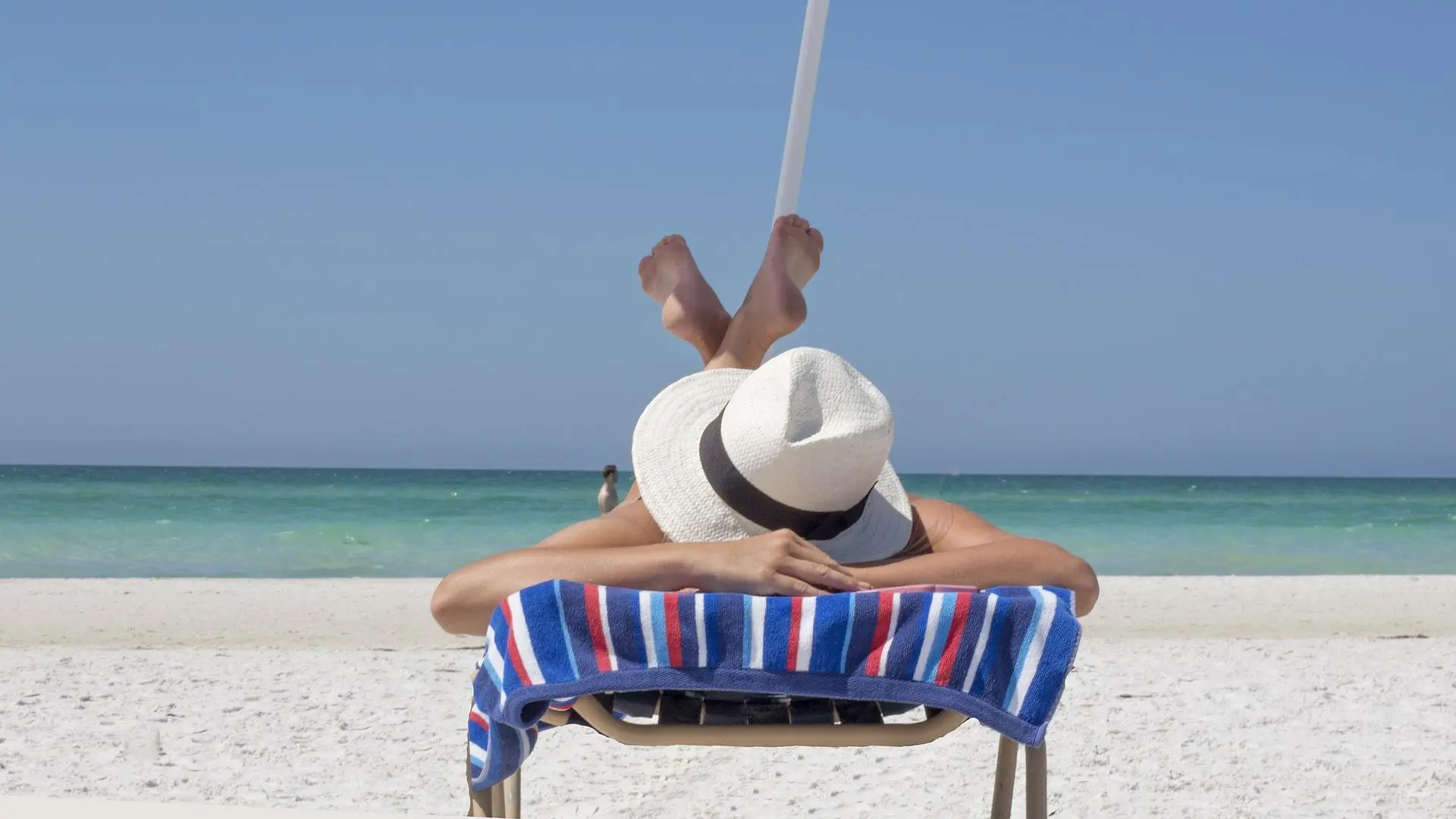 Esta web calcula el tiempo que puedes estar al sol sin quemarte según tu piel y la crema solar que usas