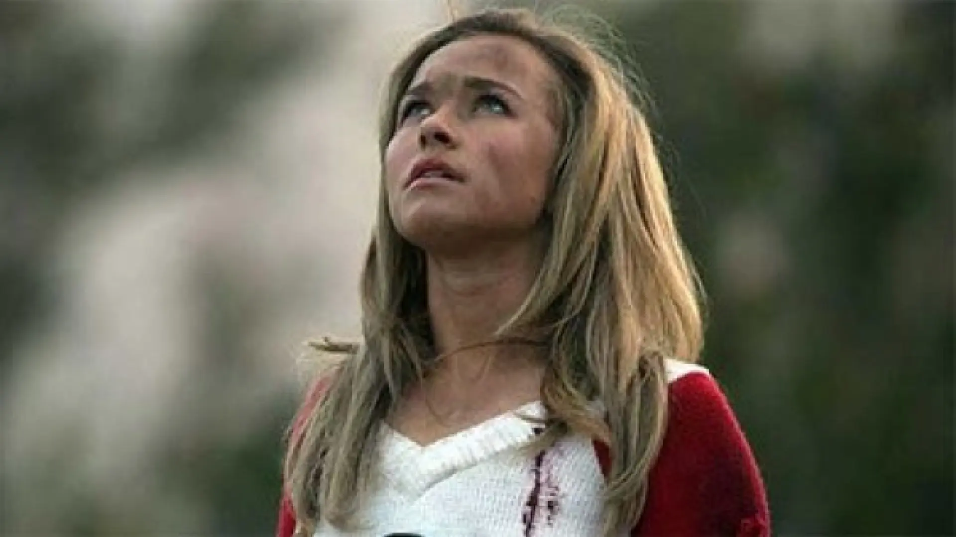 Hayden Panettiere rompe el silencio en sus memorias: «Me avergonzaba ser víctima de violencia»