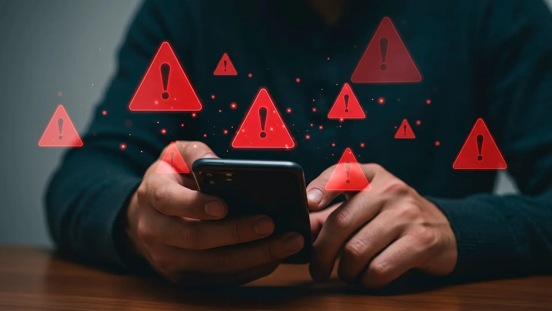 Reduce riesgos innecesarios en tu móvil antes de irte de vacaciones: 5 tipos de apps que deberías revisar