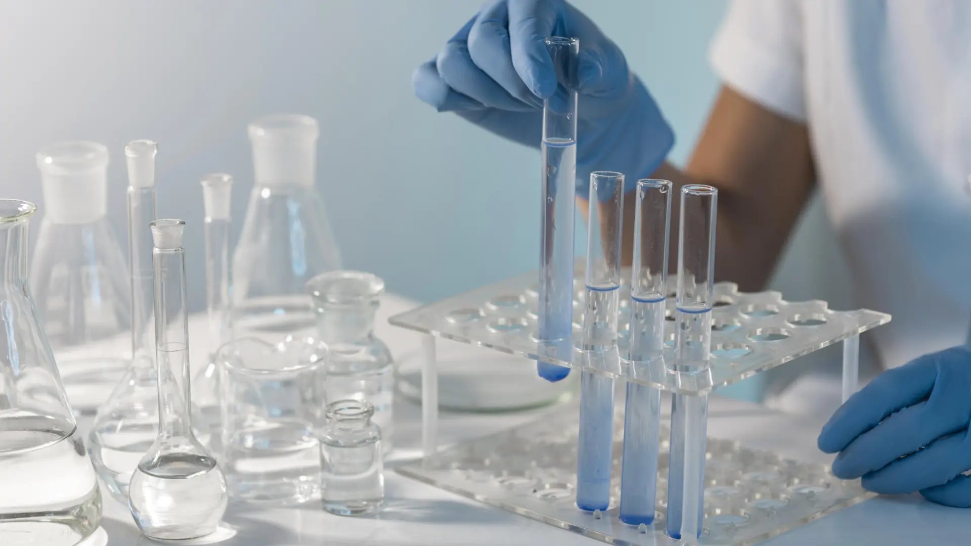 Una nueva terapia de ARN podría ser clave para tratar numerosas enfermedades genéticas