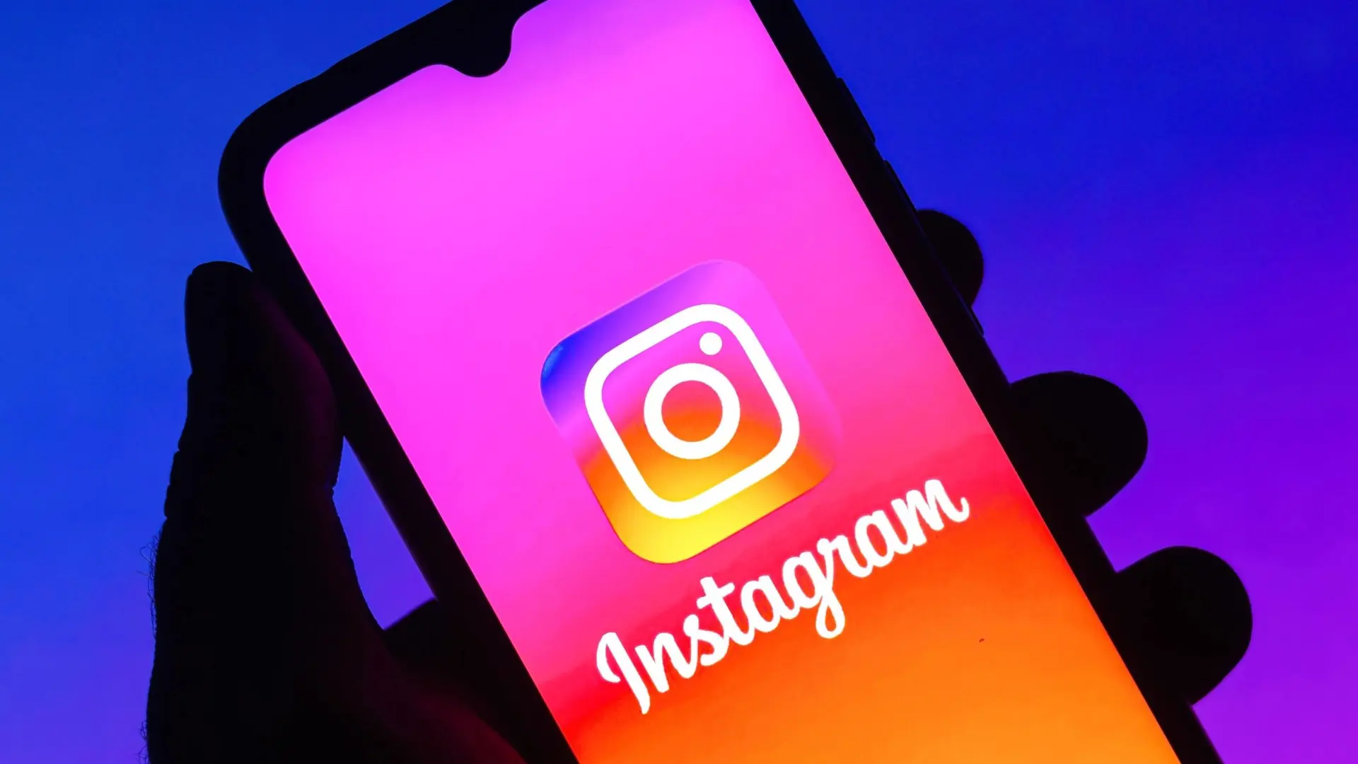 Instagram modifica el logo de su nombre después de una década y el cambio revoluciona las redes