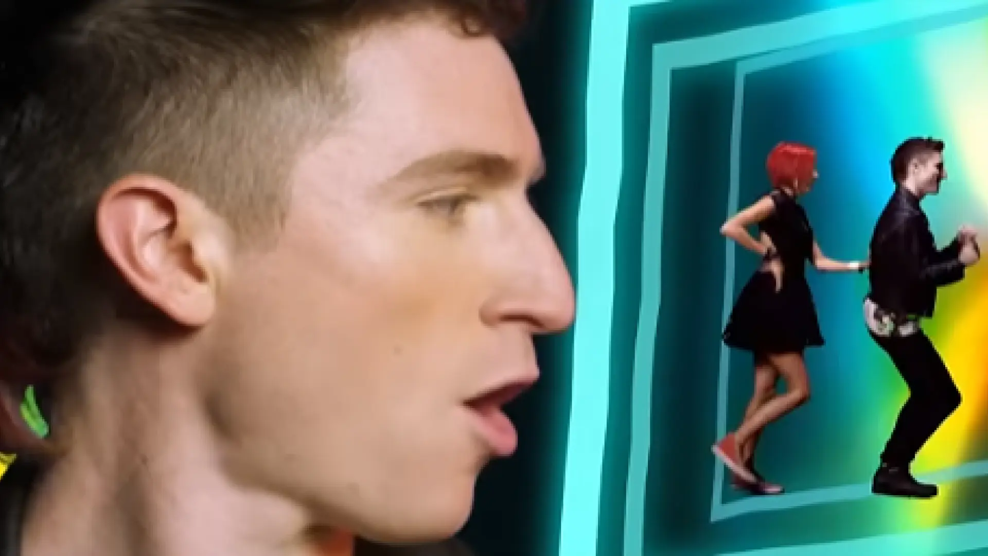 Walk the Moon, el grupo que puso el mundo a bailar con 'Shut Up and Dance' y luego decidió parar