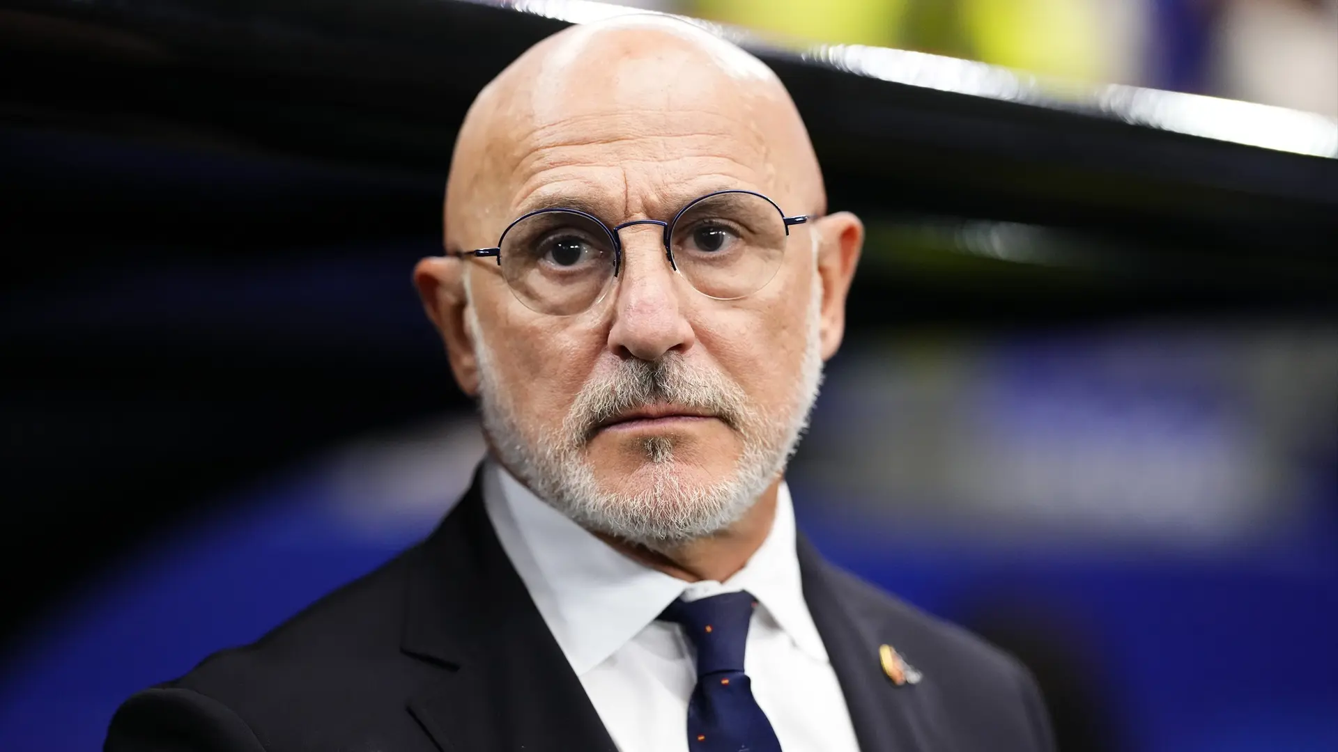 De la Fuente, sobre los incidentes tras la final del Mundial contra Argentina: «Nuestros jugadores fueron las víctimas»