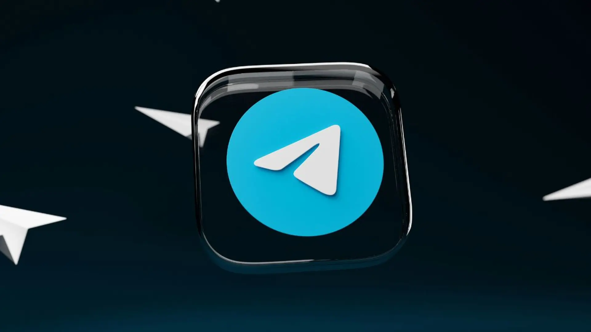 Pável Dúrov, CEO de Telegram, acusa a un extorsionador de provocar que Apple retirase la aplicación