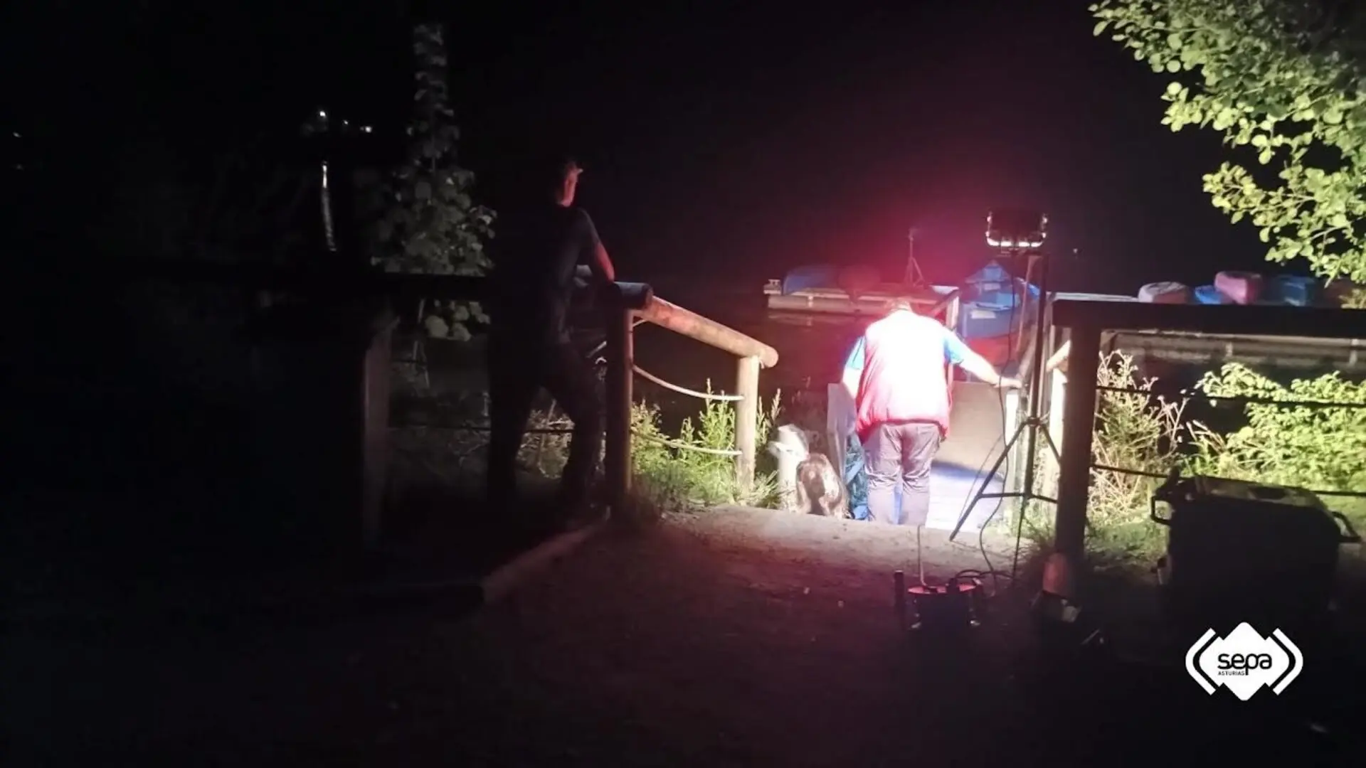 «Estoy muerto en vida»: el desgarrador testimonio de un histórico jugador del Oviedo tras el fallecimiento de su hija en un embalse