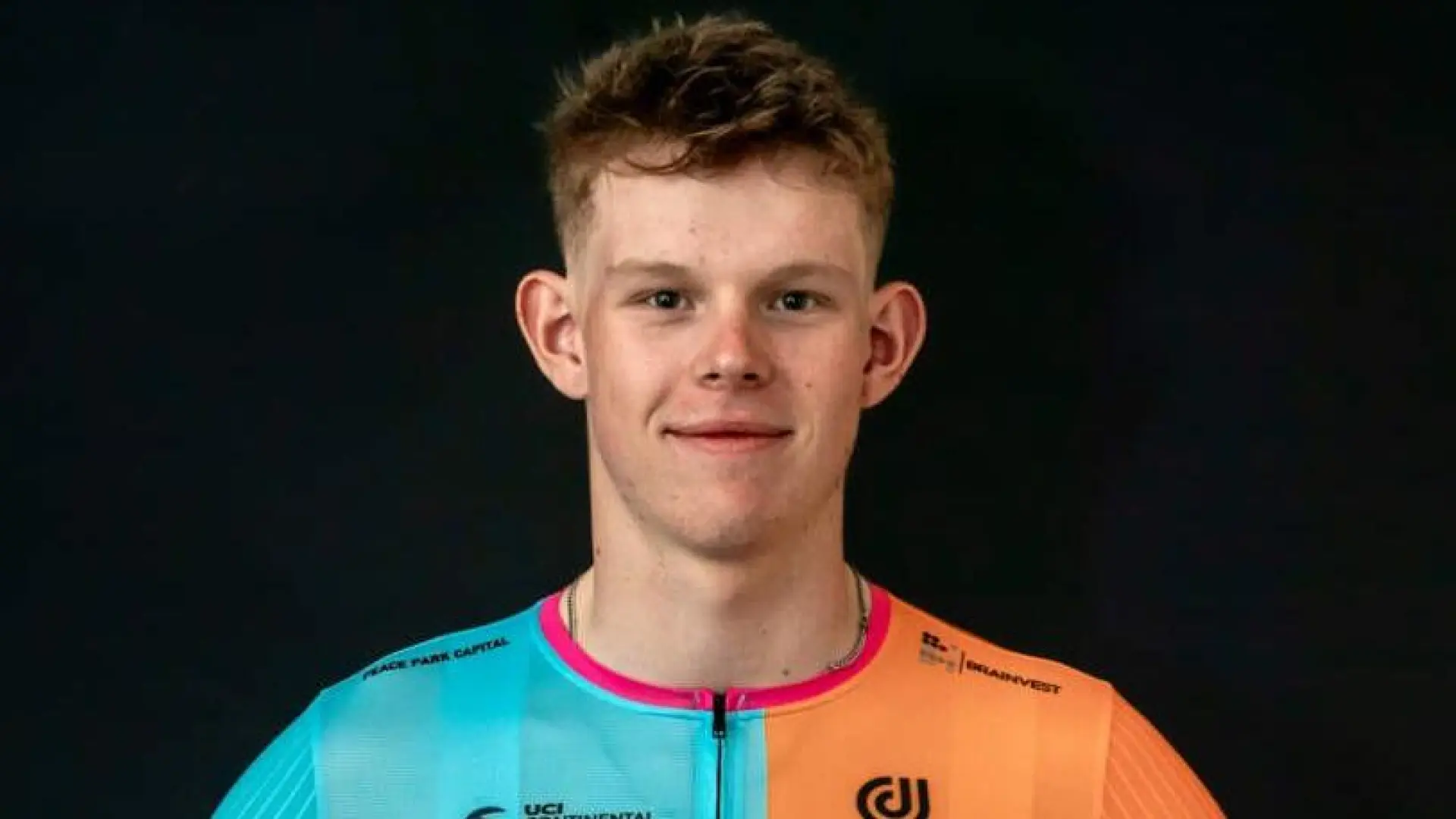 Finlay Tarling, ciclista de 19 años, muere atropellado durante la Vuelta a Portugal