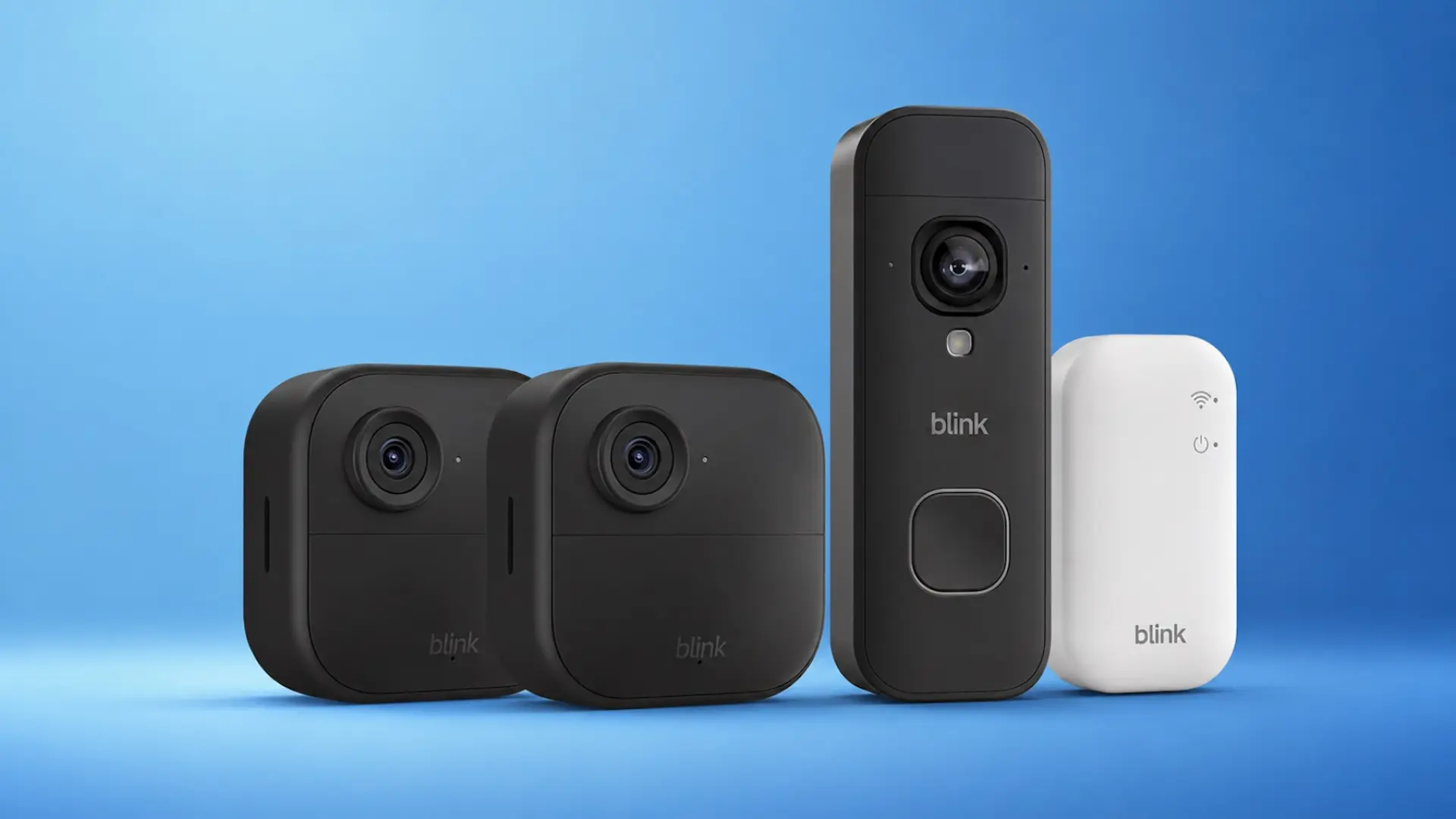 La forma más inteligente de vigilar todo tu hogar: el sistema de 2 cámaras + Videotimbre con 66% de descuento