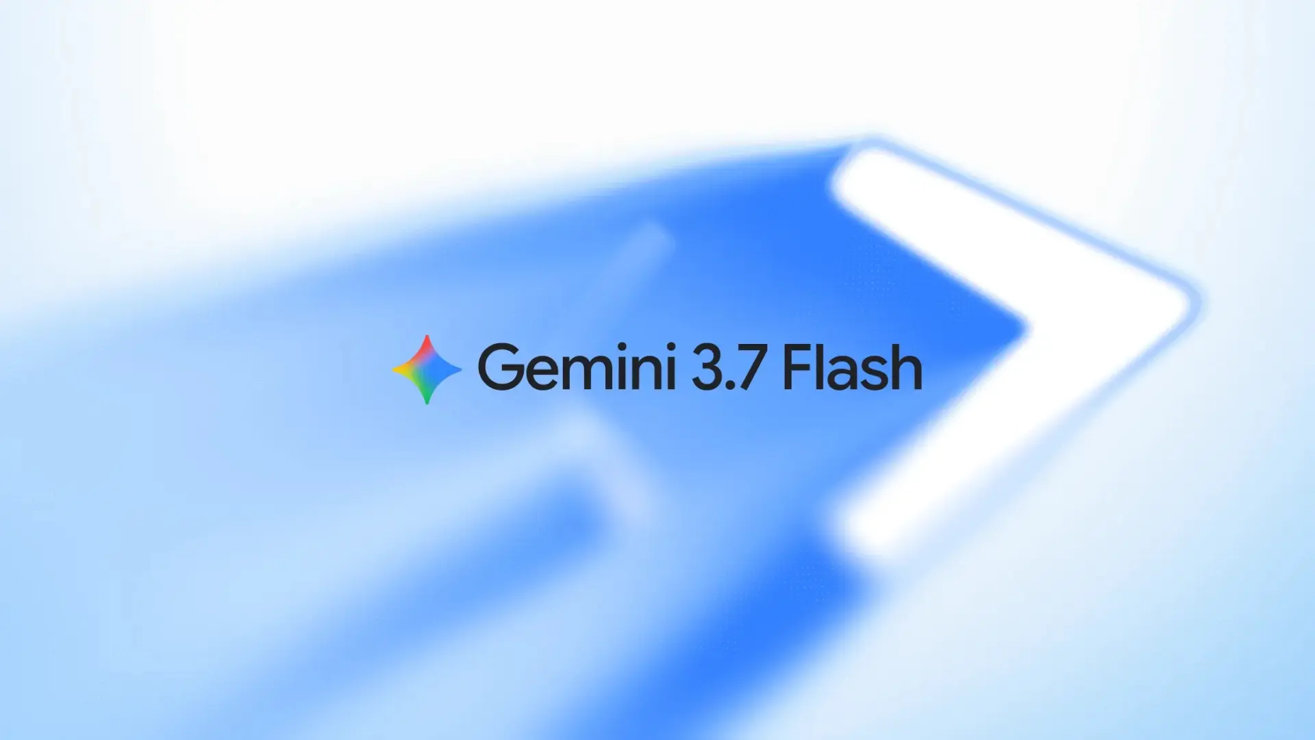 Google hace oficial Gemini 3.7 Flash: un nuevo modelo más inteligente para programar y crear agentes de IA