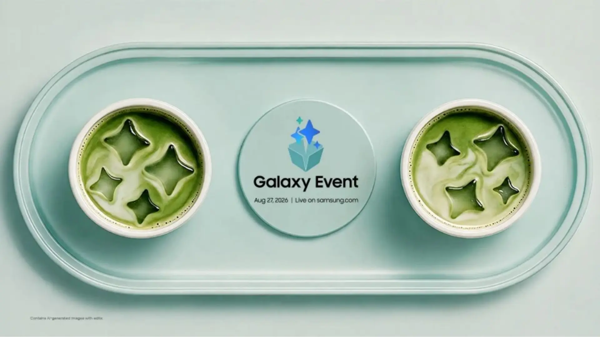 ¿Nuevo móvil a la vista? Samsung confirma un evento para anunciar el último integrante de la familia Galaxy S26