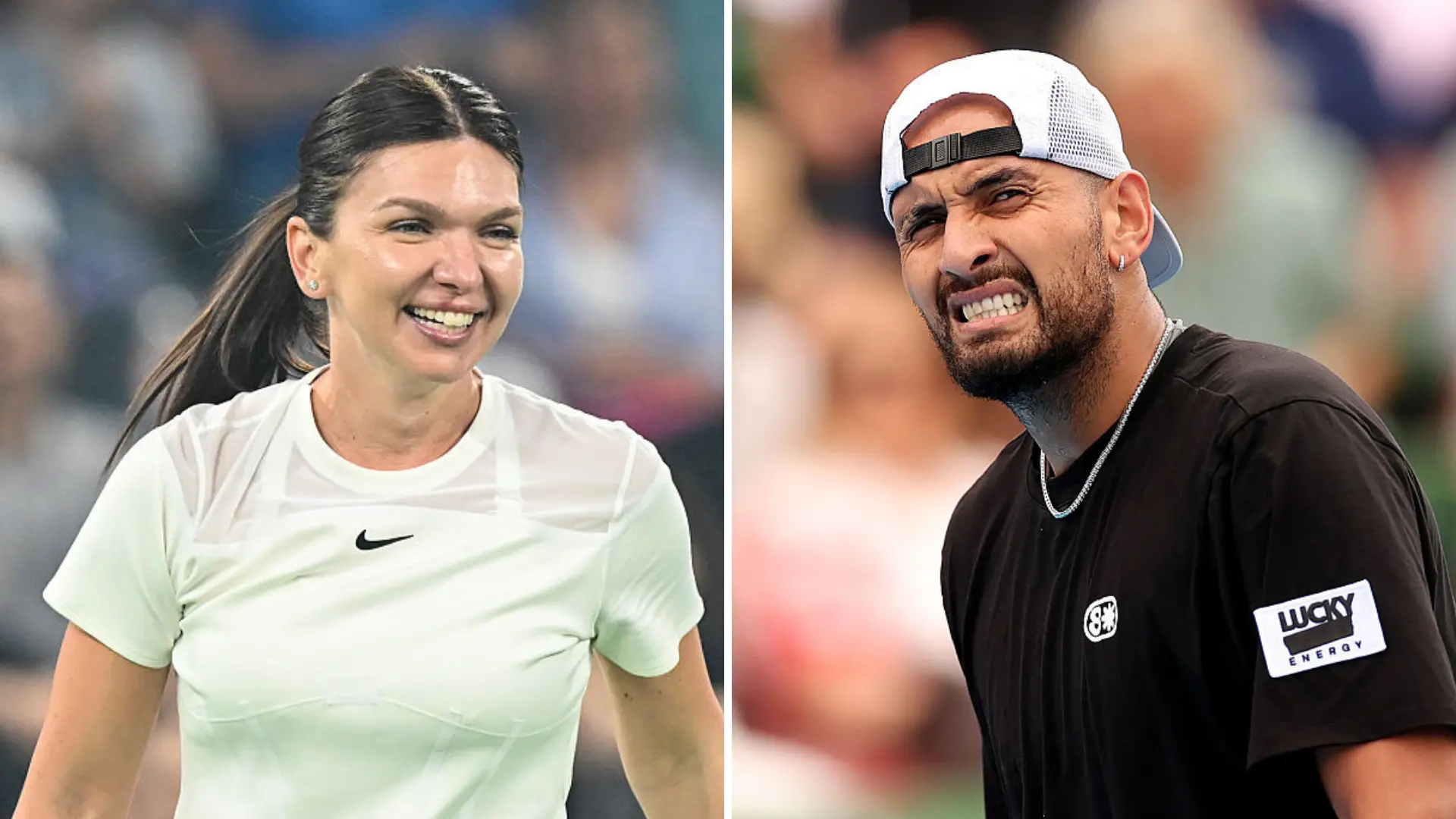 Simona Halep, muy criticada por Kyrgios por su caso de dopaje, reacciona a su positivo por cocaína: «Nunca te ensañes con alguien…»