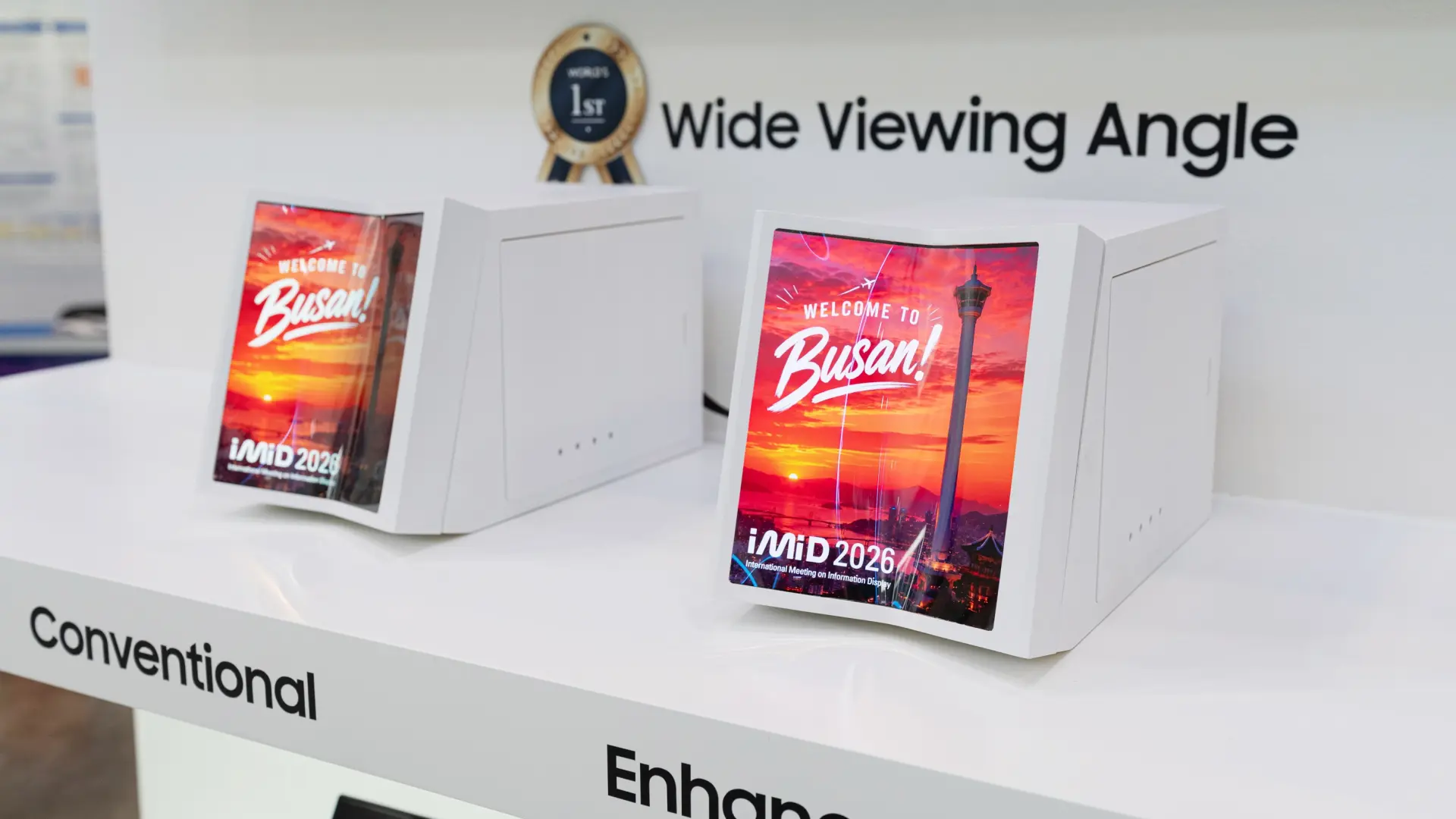 Samsung tiene una nueva pantalla para plegables que soluciona uno de sus problemas más habituales