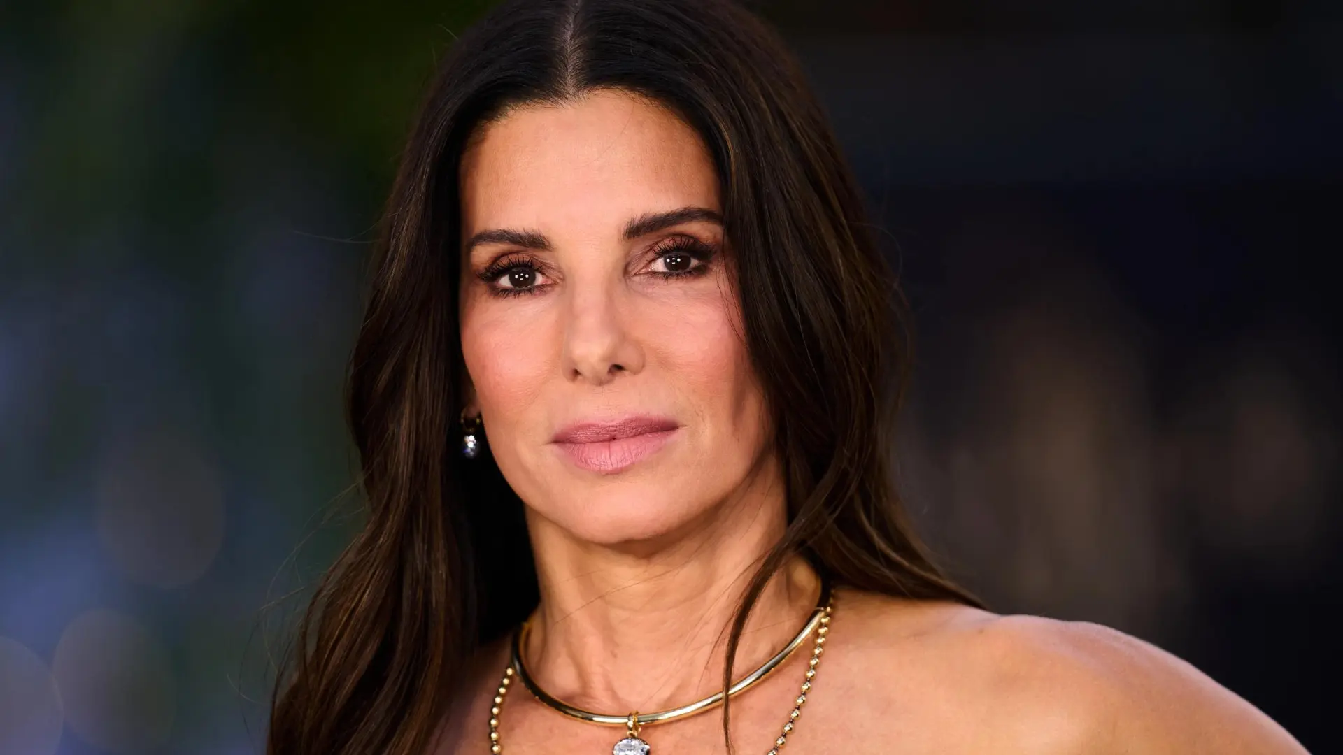 El emotivo significado que esconde el tatuaje de Sandra Bullock