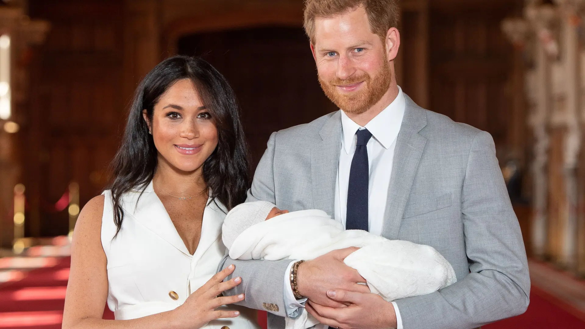Todas las claves de la mudanza de Harry y Meghan a Reino Unido: por qué, para qué y qué opina el rey