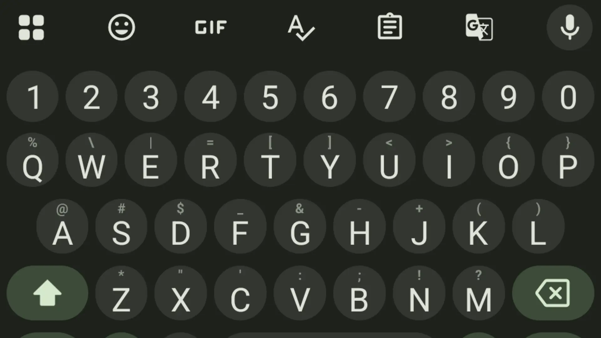 Hay un truco en el teclado de Google para recuperar lo que copias y ahora va a ser mucho mejor