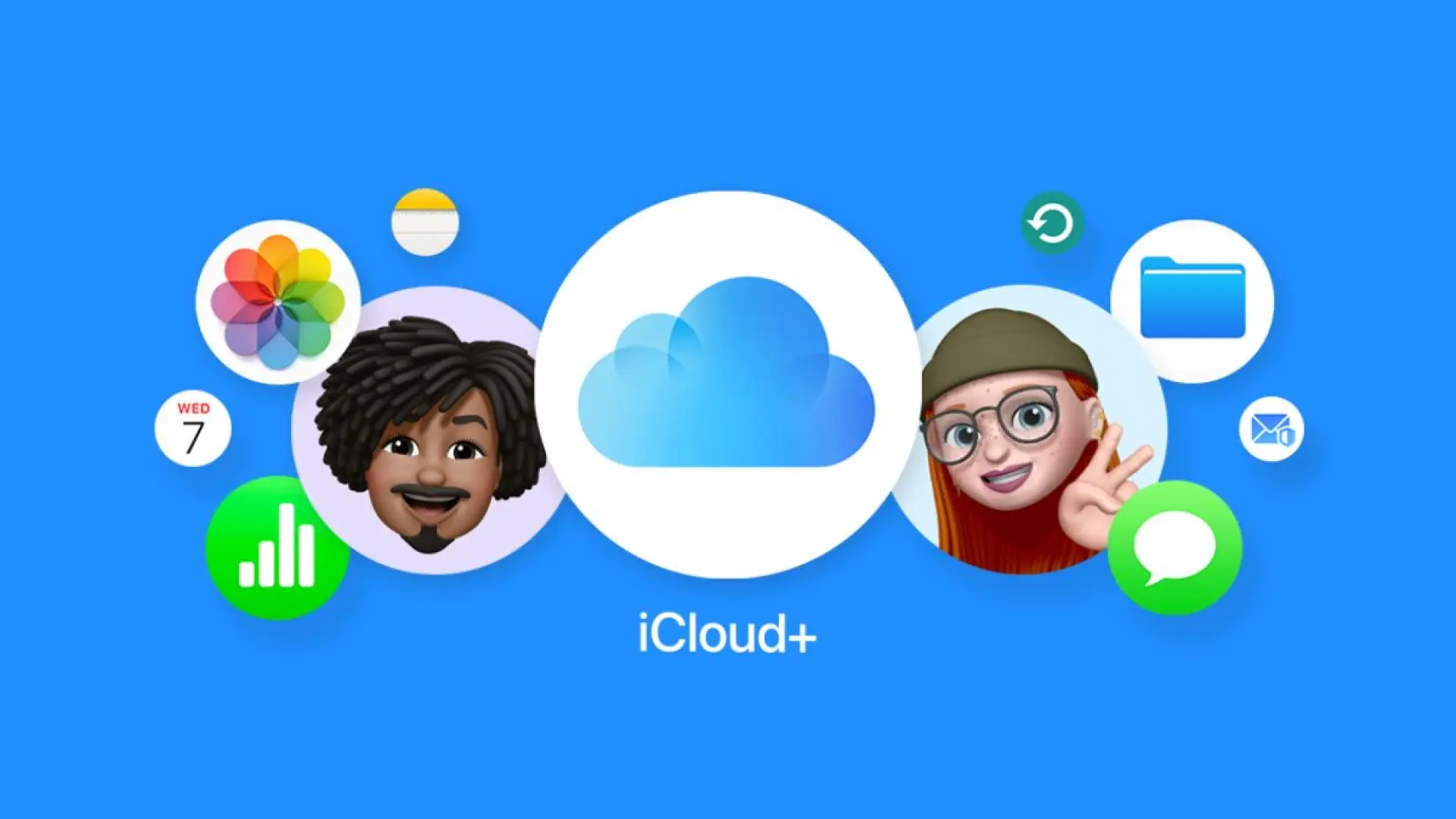 Apple prepara nuevos planes de iCloud+ para quienes quieran usar más funciones de IA