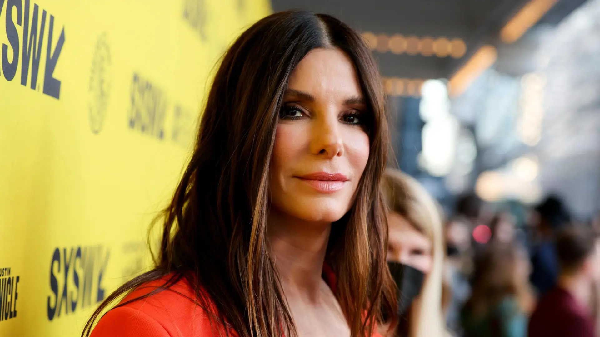 Sandra Bullock habla por primera vez de la muerte de su novio por ELA: «Nunca lo asimilé, empecé a llorar cuatro años antes»