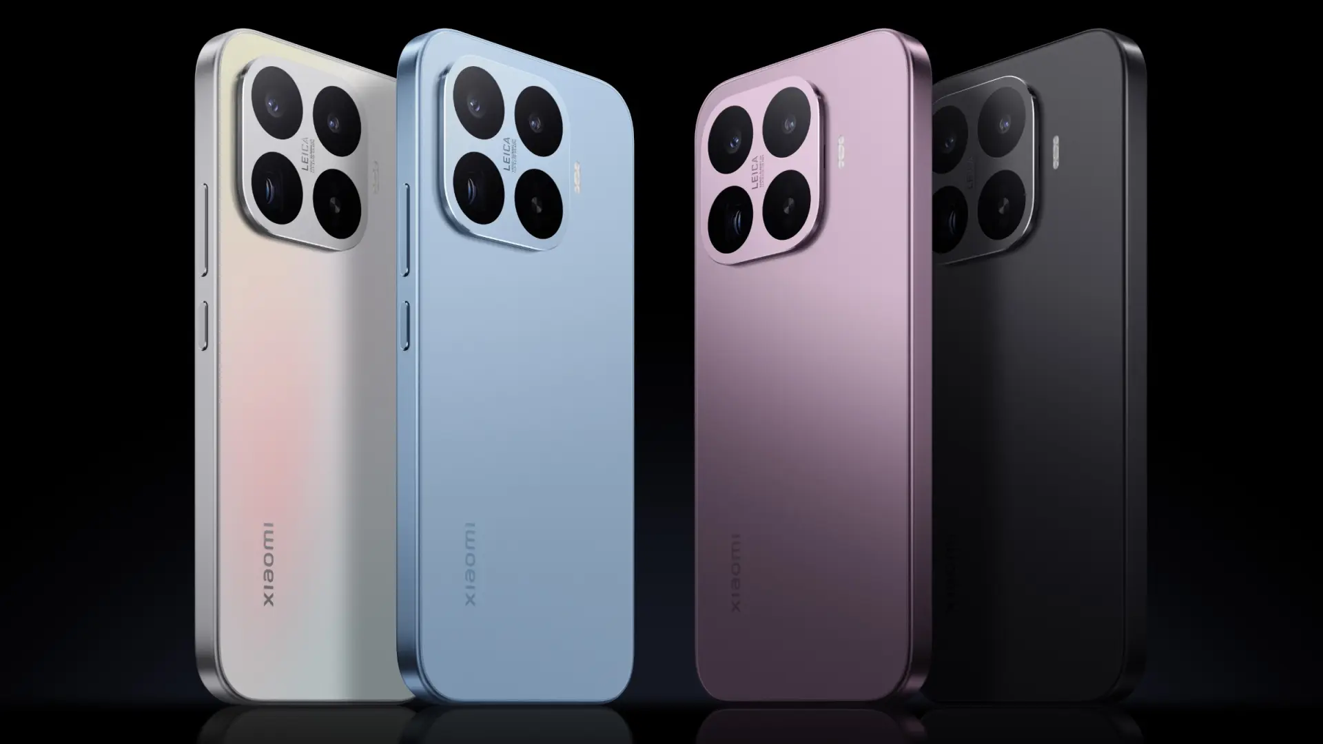 Premium, pero no caro: el nuevo Xiaomi es la opción 'low cost' si no ves lo de gastar 1.000 euros en un móvil