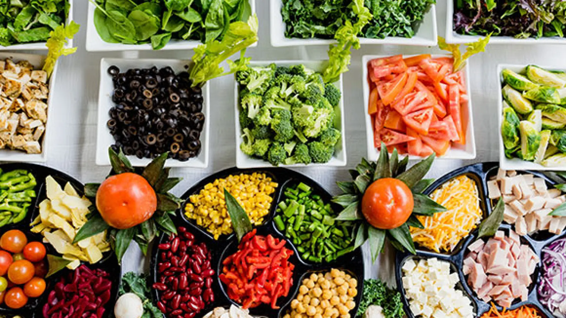 La dieta que logra reducir un 67% la grasa del hígado y puede ayudar a revertir la prediabetes