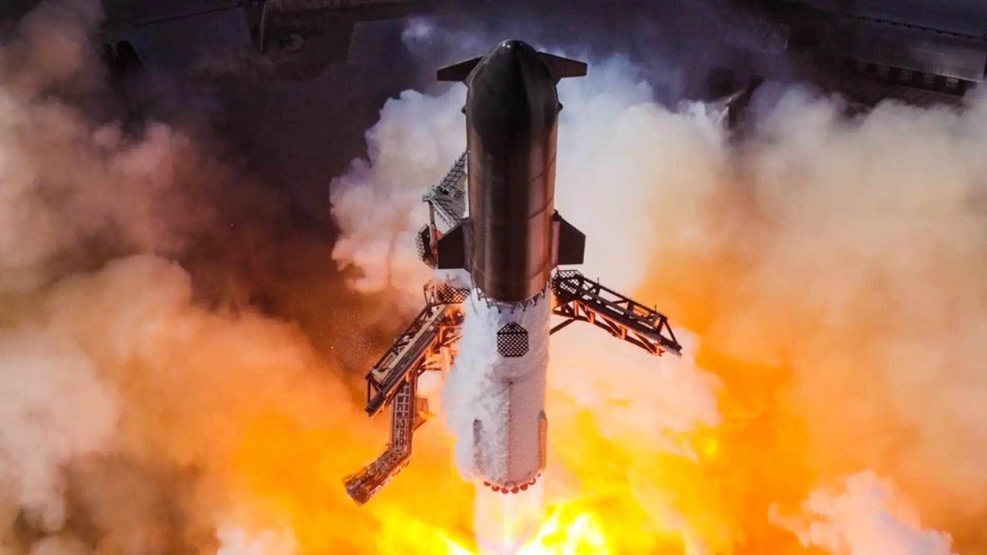 El cohete de Elon Musk quiere hacer historia: Starship llegará la órbita de la Tierra en su próximo vuelo