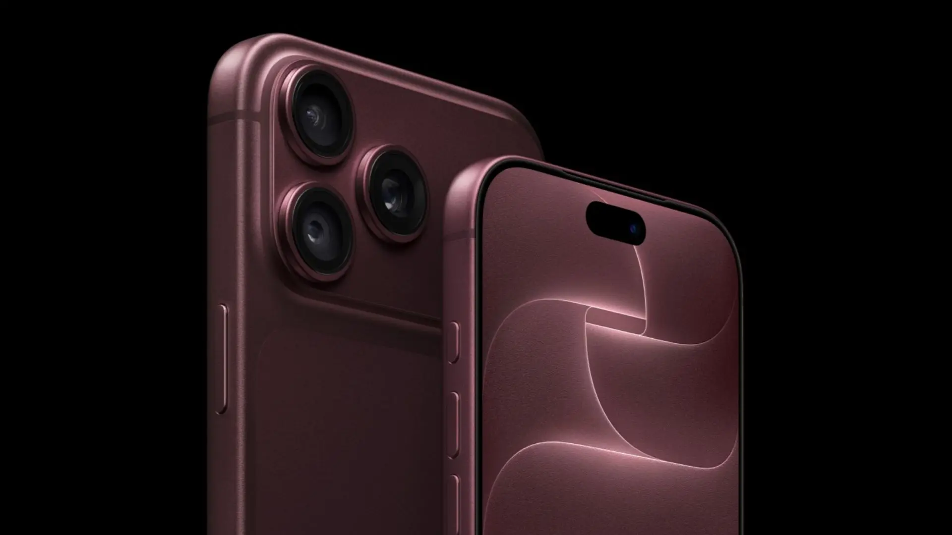 Nuevos iPhone 18 Pro y 18 Pro Max: una cámara renovada para los móviles más premium de Apple