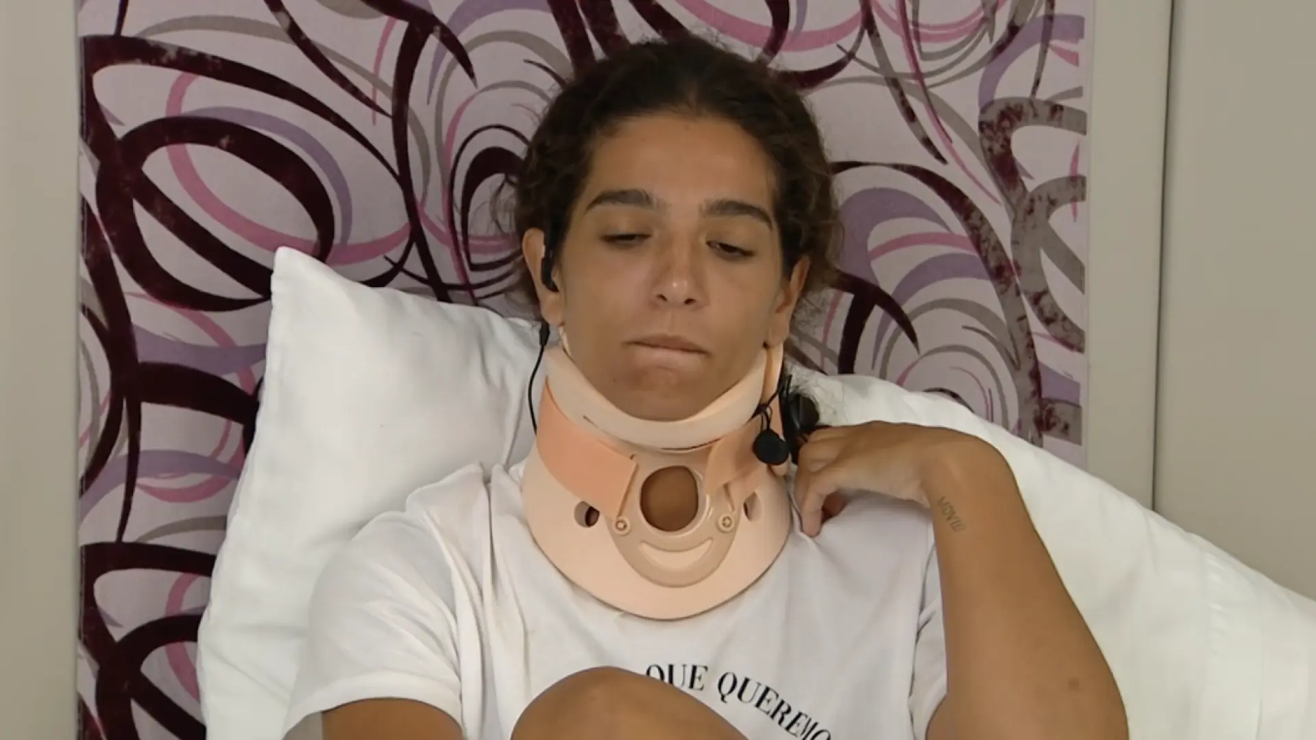 La reflexión de Alma Bollo tras su vuelta de 'Supervivientes All Stars': «Me culpabilicé por algo que no estaba en mi mano»