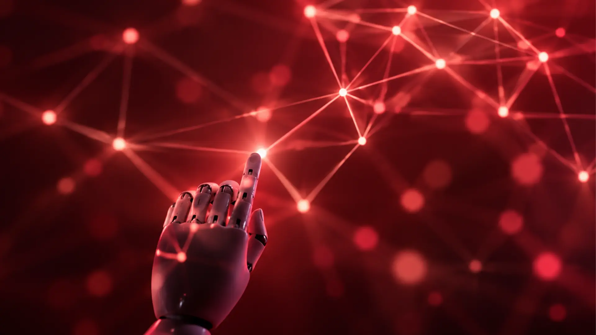 La inteligencia artificial «se nos va de las manos», pero… cómo y de qué manos