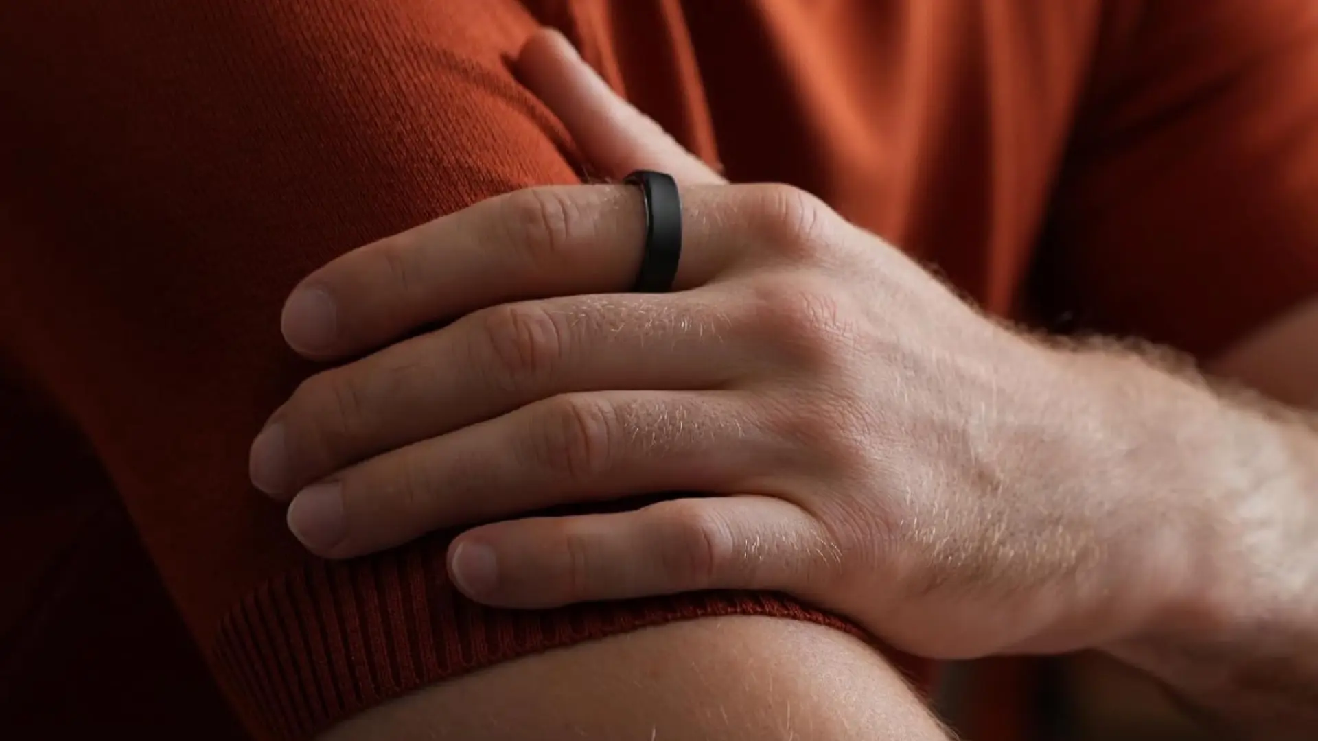 Ni pulsera ni reloj: el anillo inteligente más 'top' está de rebajas en varios colores