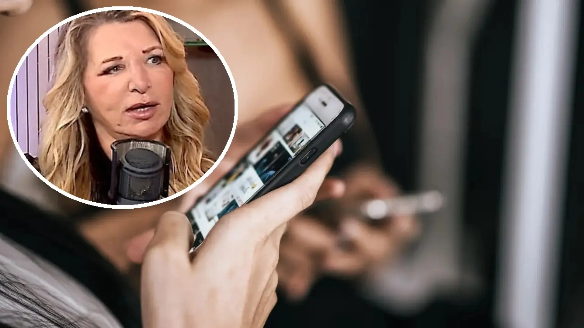 Kim Komando, experta en tecnología, sobre cómo protegerte de la IA: «Mantenla alejada de tu banco y de tu e-mail»