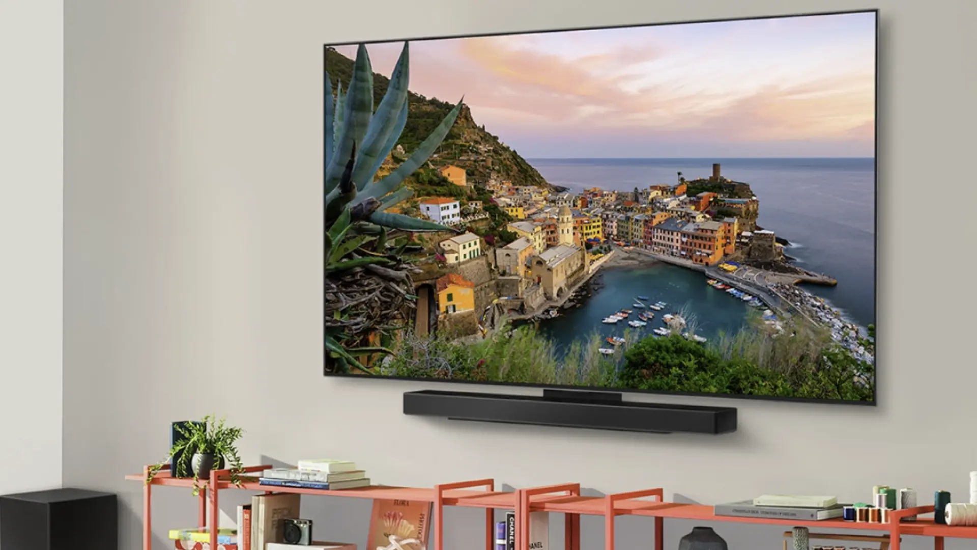 Todo sube y las OLED bajan: una de las TV más buscadas tiene un 45% de descuento
