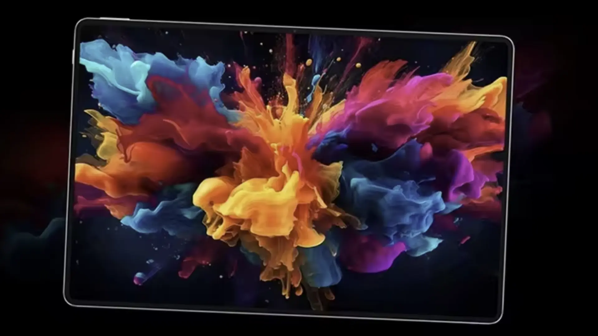 El rival chino del iPad aprieta: pantalla AMOLED 3K y precio que se acerca a los 300 euros