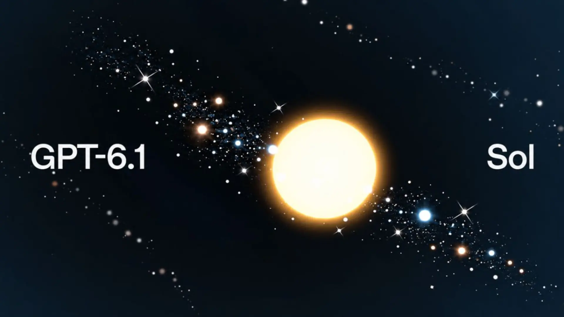 OpenAI estrena GPT-6.1 Sol: qué cambia, quién puede usarlo y en qué mejora al ChatGPT que conocemos