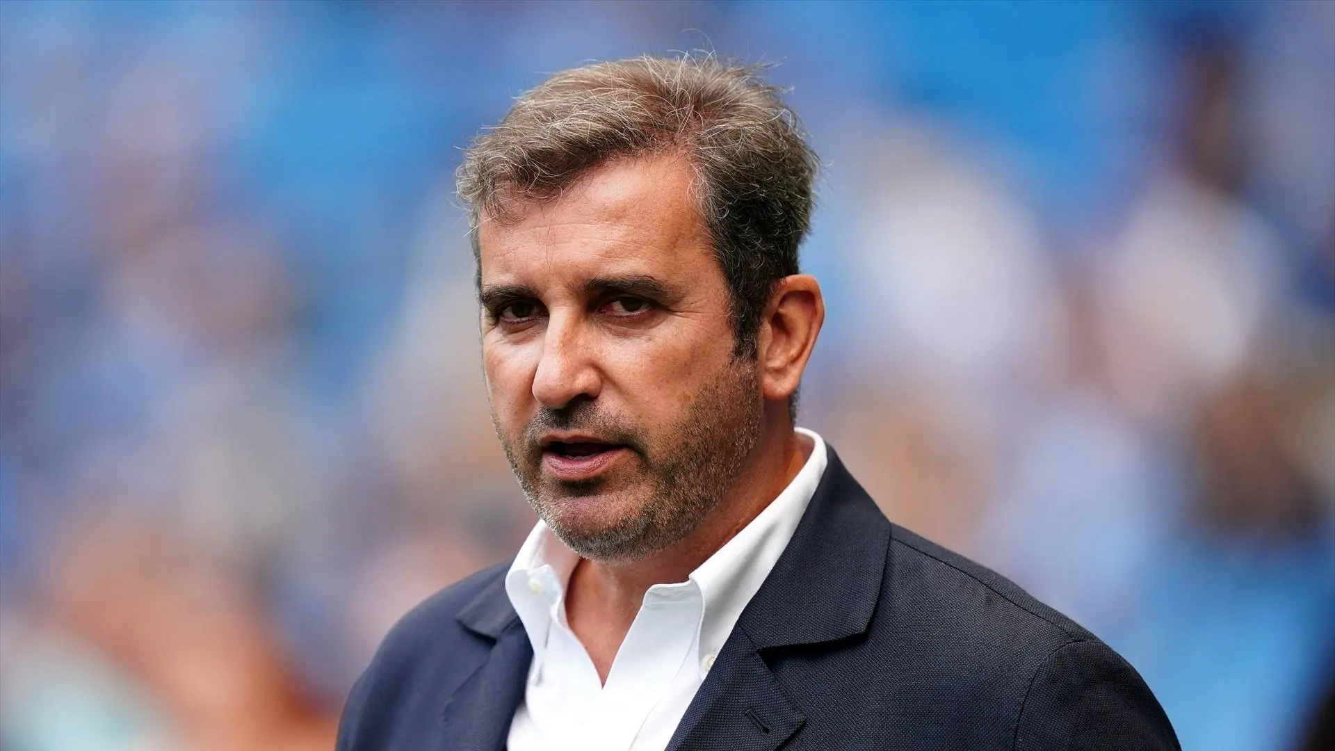 Ferran Soriano, CEO del Manchester City: «Todo el caso de la Premier contra nosotros se basa en una acusación falsa»
