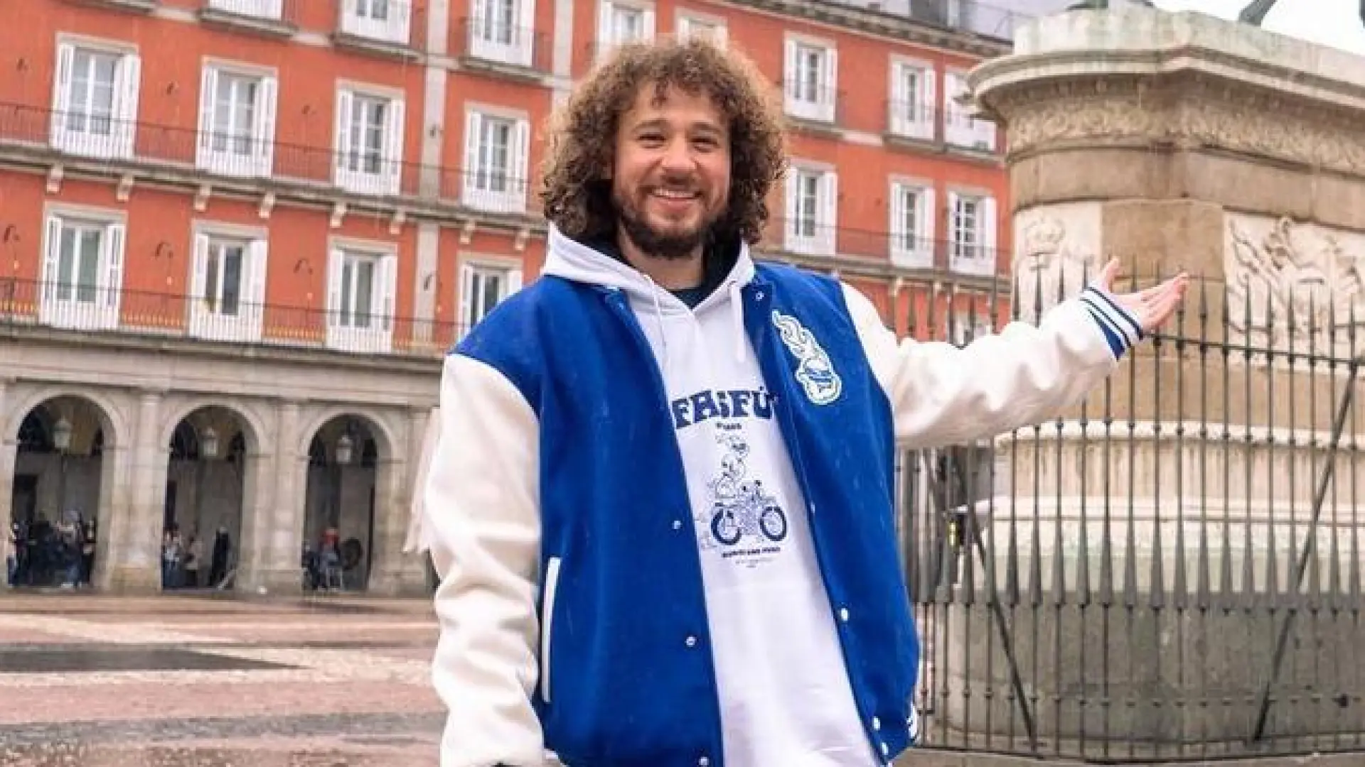 Luisito Comunica recuerda sus inicios en redes sociales: «Es un trabajo de años, la clave es la constancia»