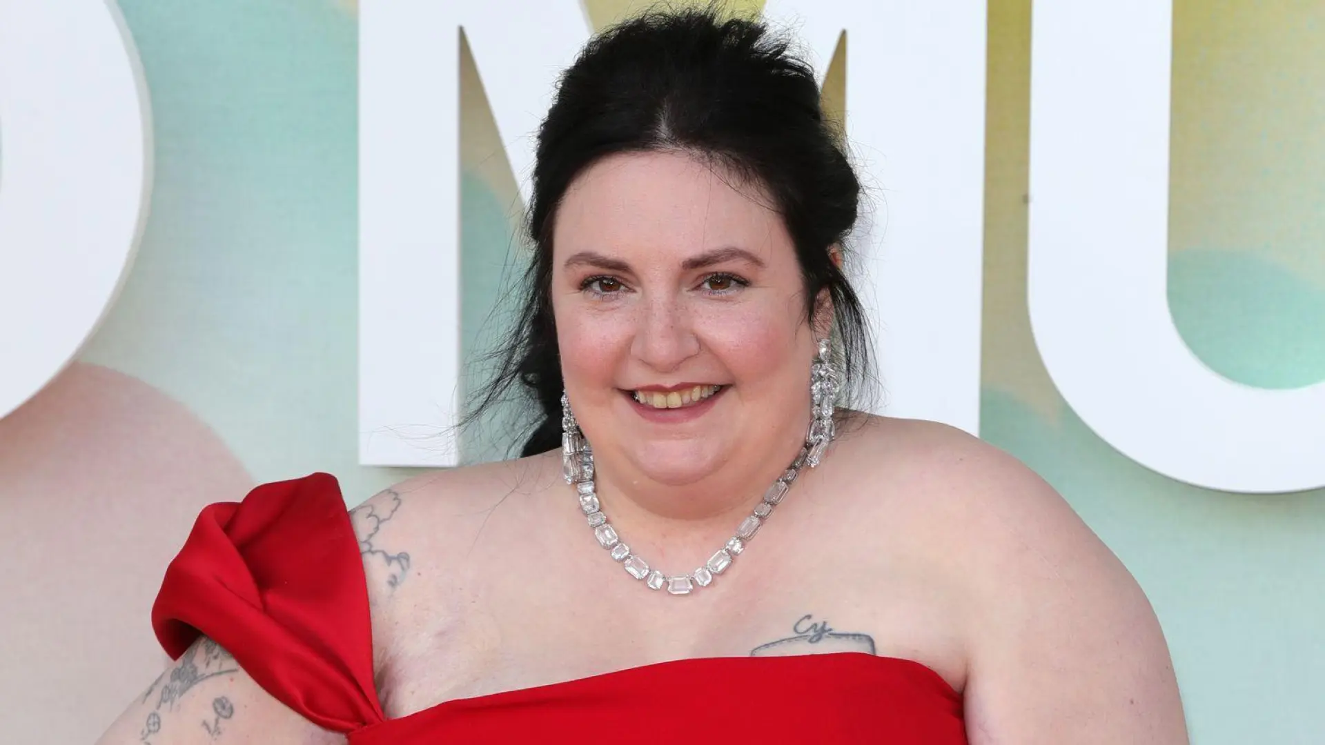 Lena Dunham, creadora de 'Girls', se convierte en madre mediante gestación subrogada