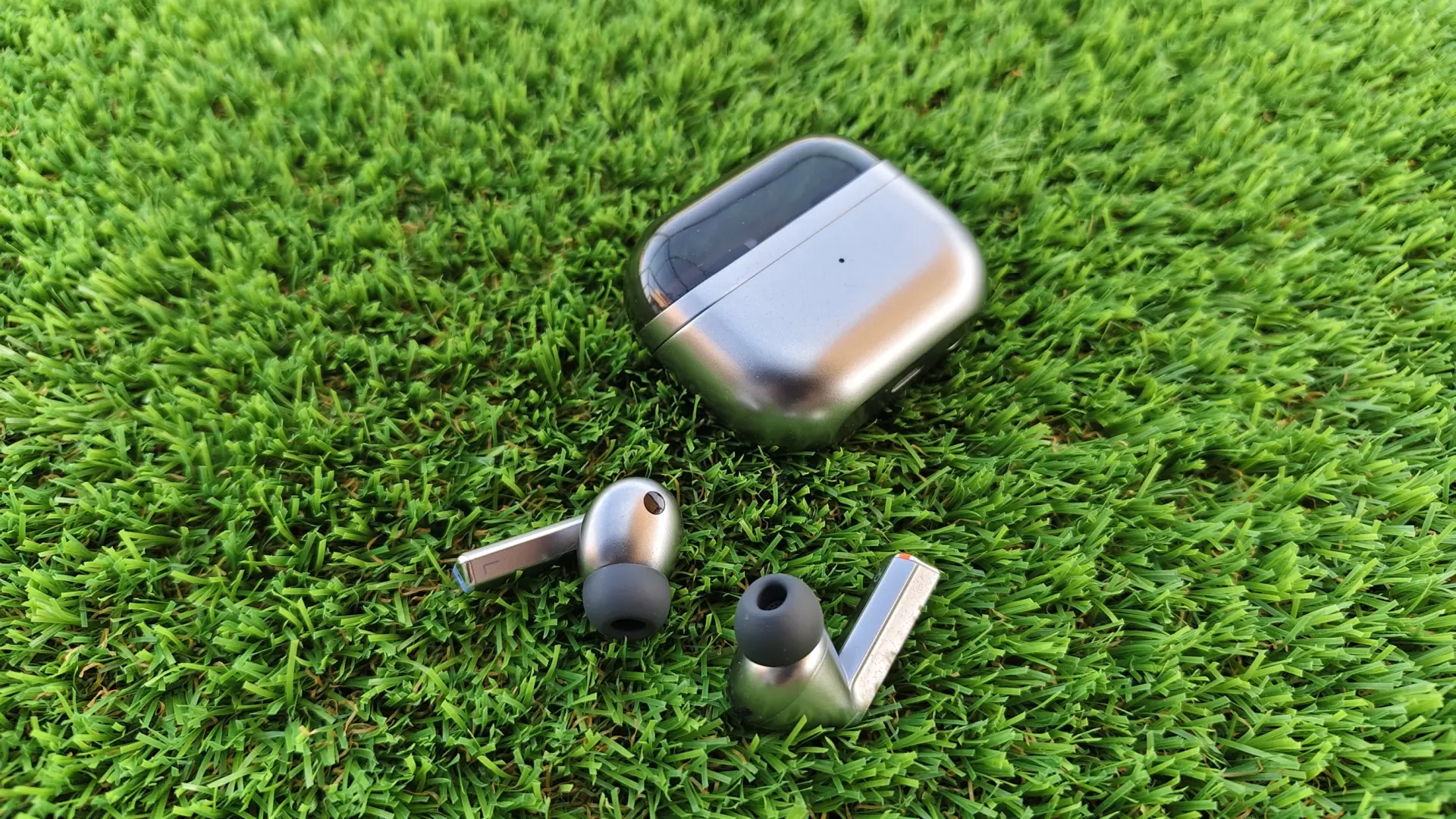 Los próximos auriculares de Samsung podrían cambiar por completo: doble revolución en sus Galaxy Buds