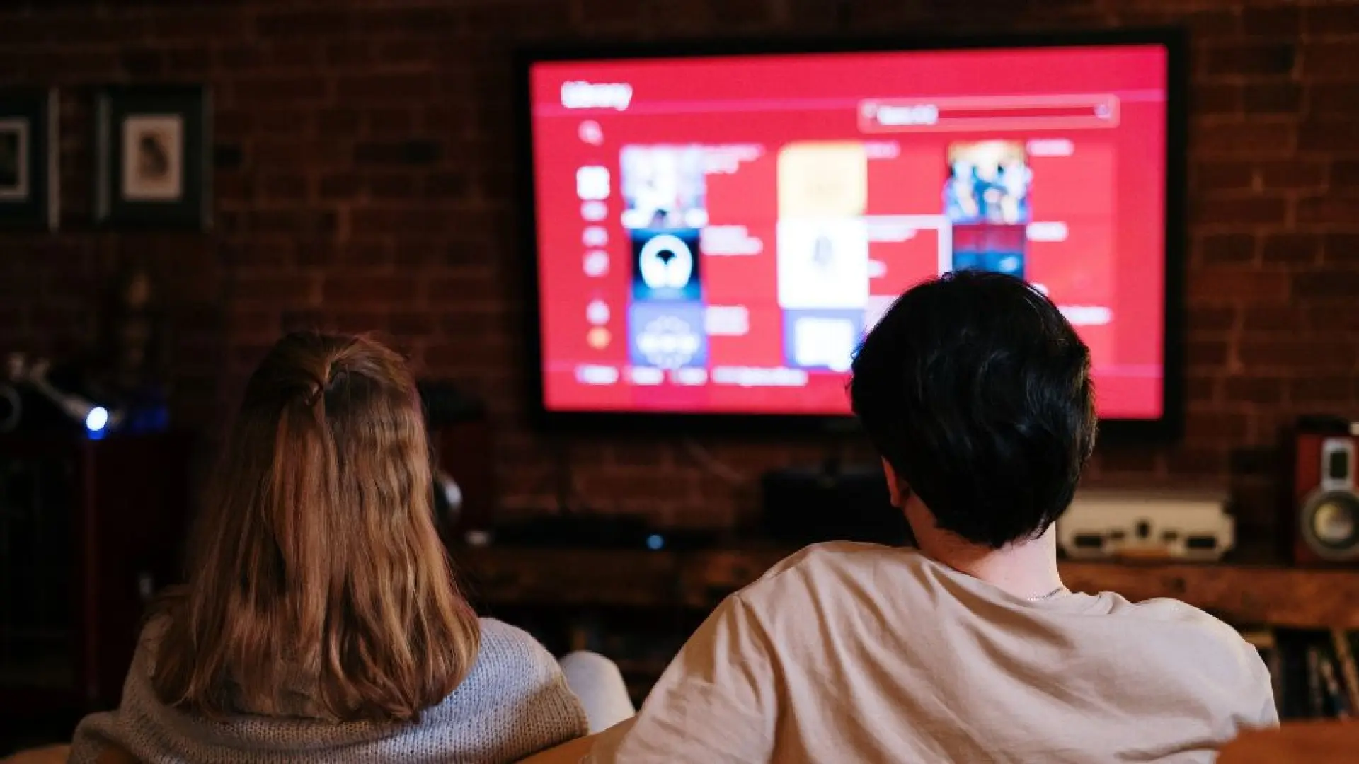 Tu Smart TV puede saber qué estás viendo: así funciona el sistema que recopila datos para publicidad