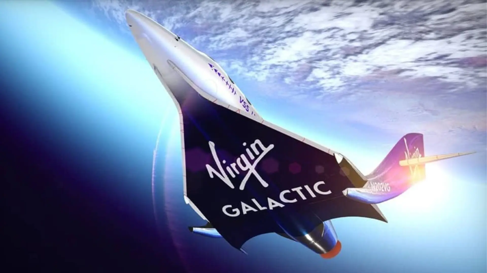 Una agencia de viajes ya vende vuelos al espacio para 2027: seis días, entrenamiento y 760.000 dólares por persona