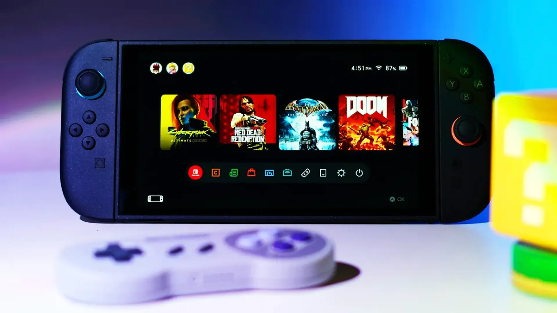 La Nintendo Switch 2 puede subir de precio: ahora está rebajada, y es una de las últimas oportunidades