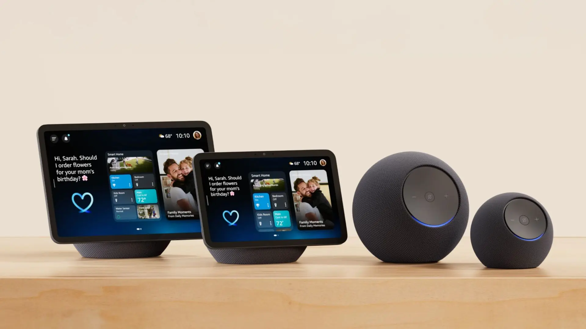 Estos son los dispositivos de Amazon que ya están rebajados antes de la Fiesta de Ofertas Prime